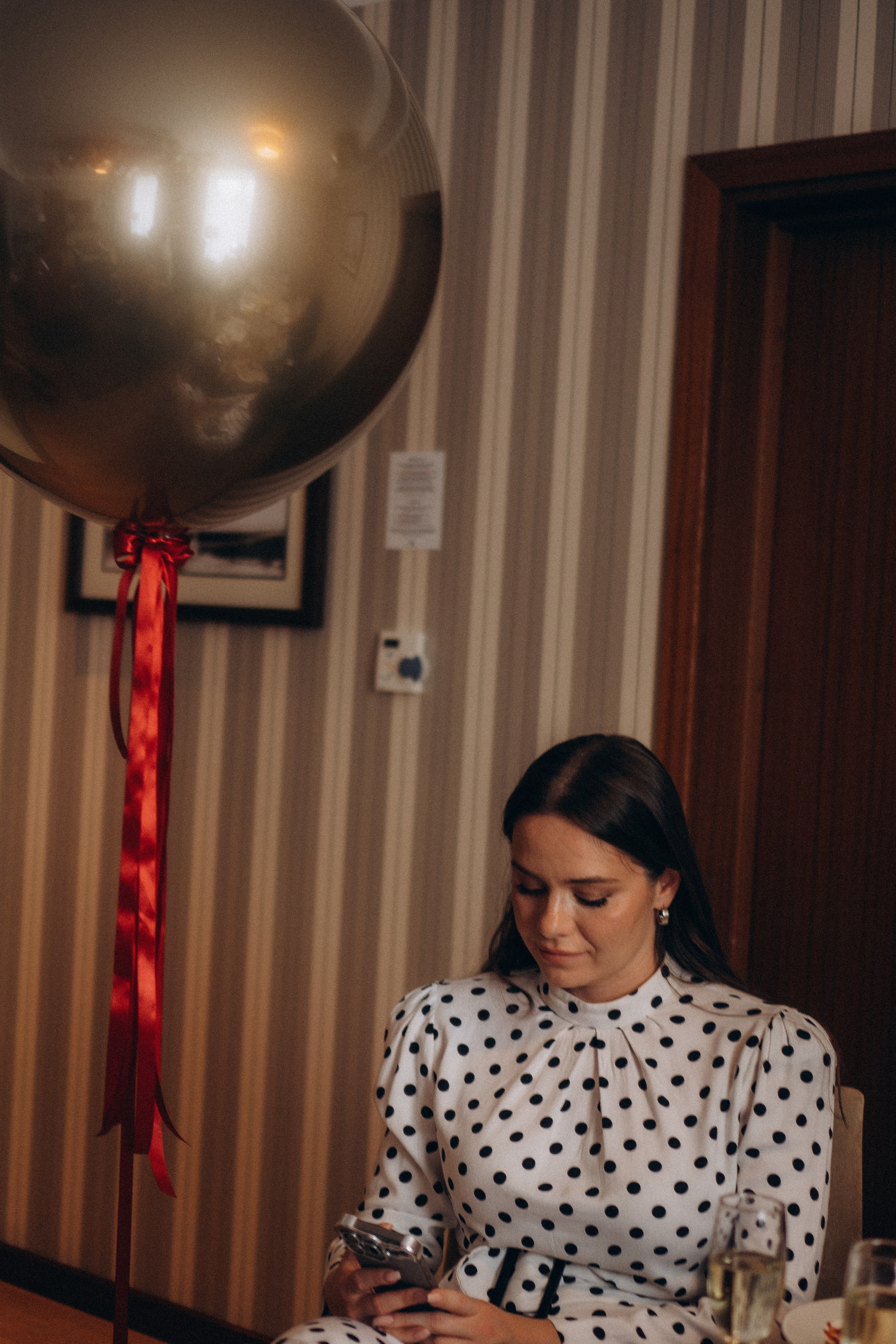 ДЕНЬ РОЖДЕНИЯ. Профессиональный фотограф, Санкт-Петербург — Виктория Богомолова