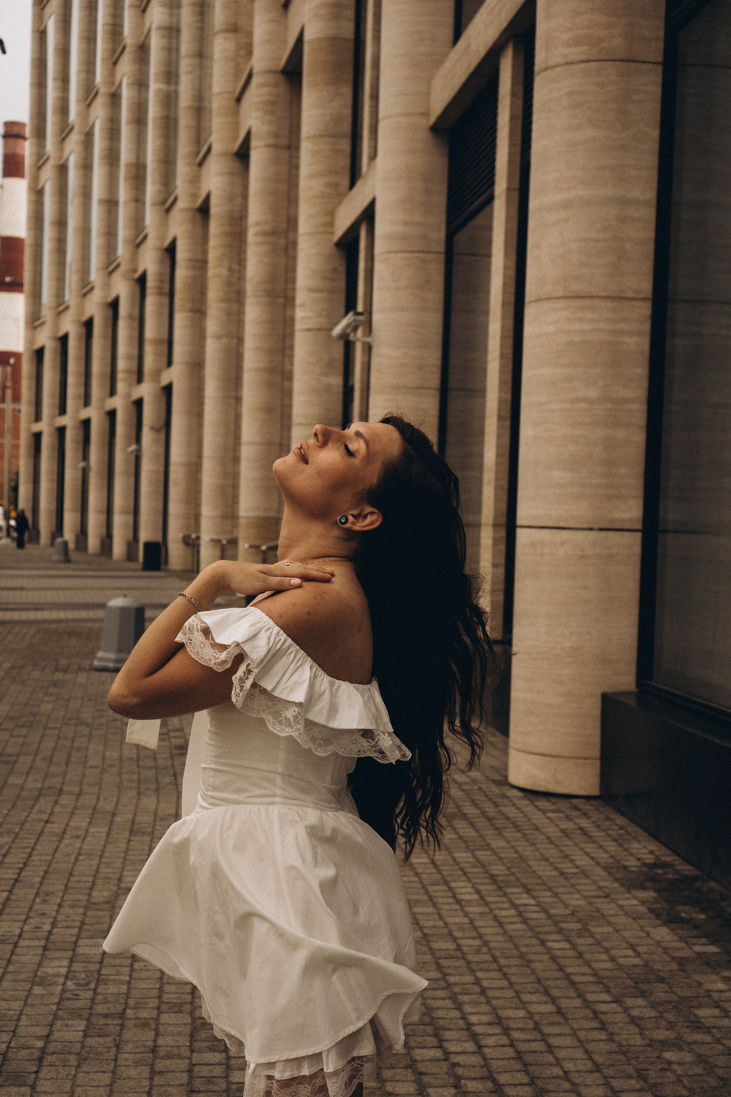 СВАДЕБНАЯ ПРОГУЛКА ПО ТАВРИЧЕСКОМУ САДУ И НЕВСКОЙ РАТУШЕ. Профессиональный фотограф, Санкт-Петербург — Виктория Богомолова