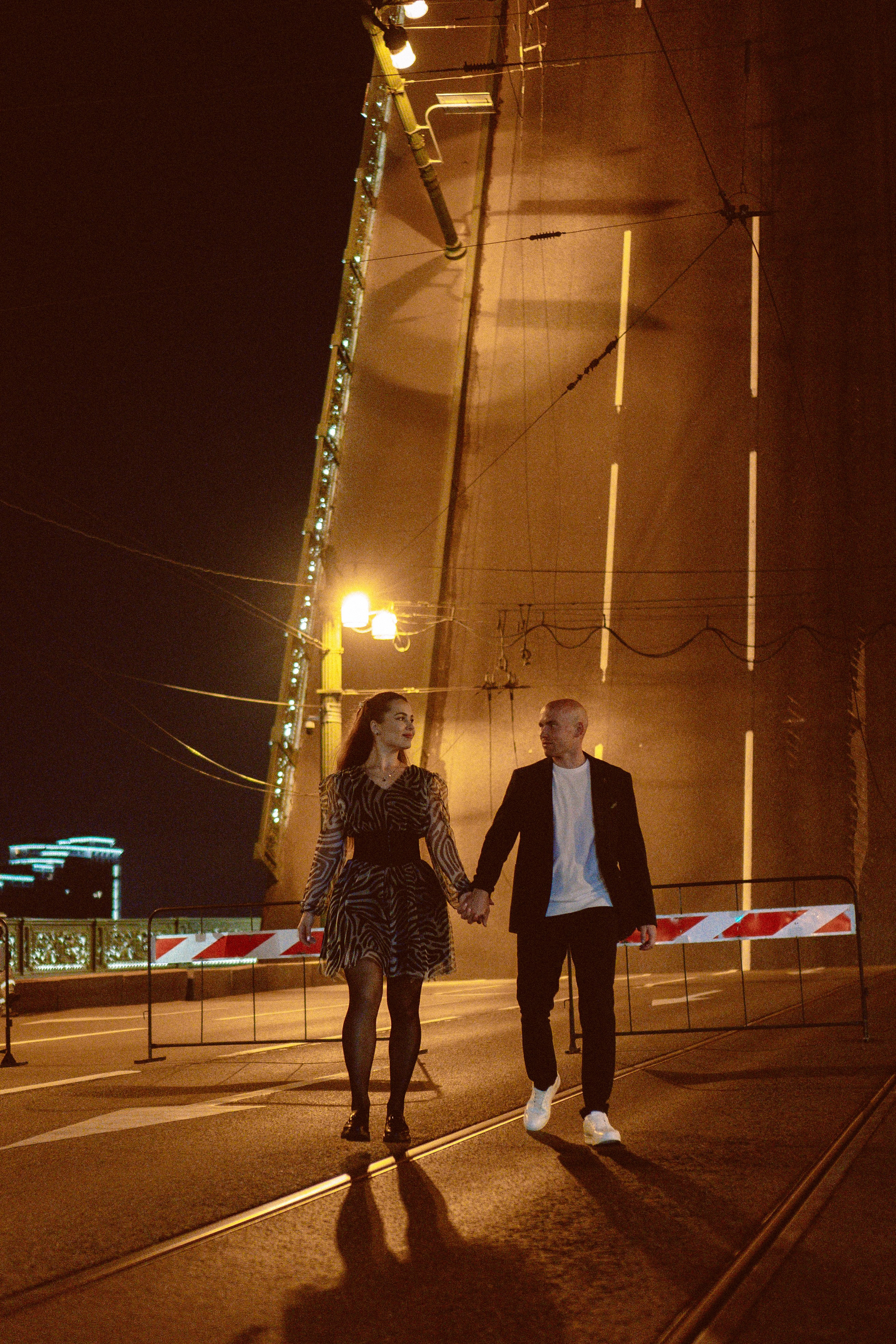 Любовь и питер. Профессиональный фотограф, Санкт-Петербург — Виктория Богомолова