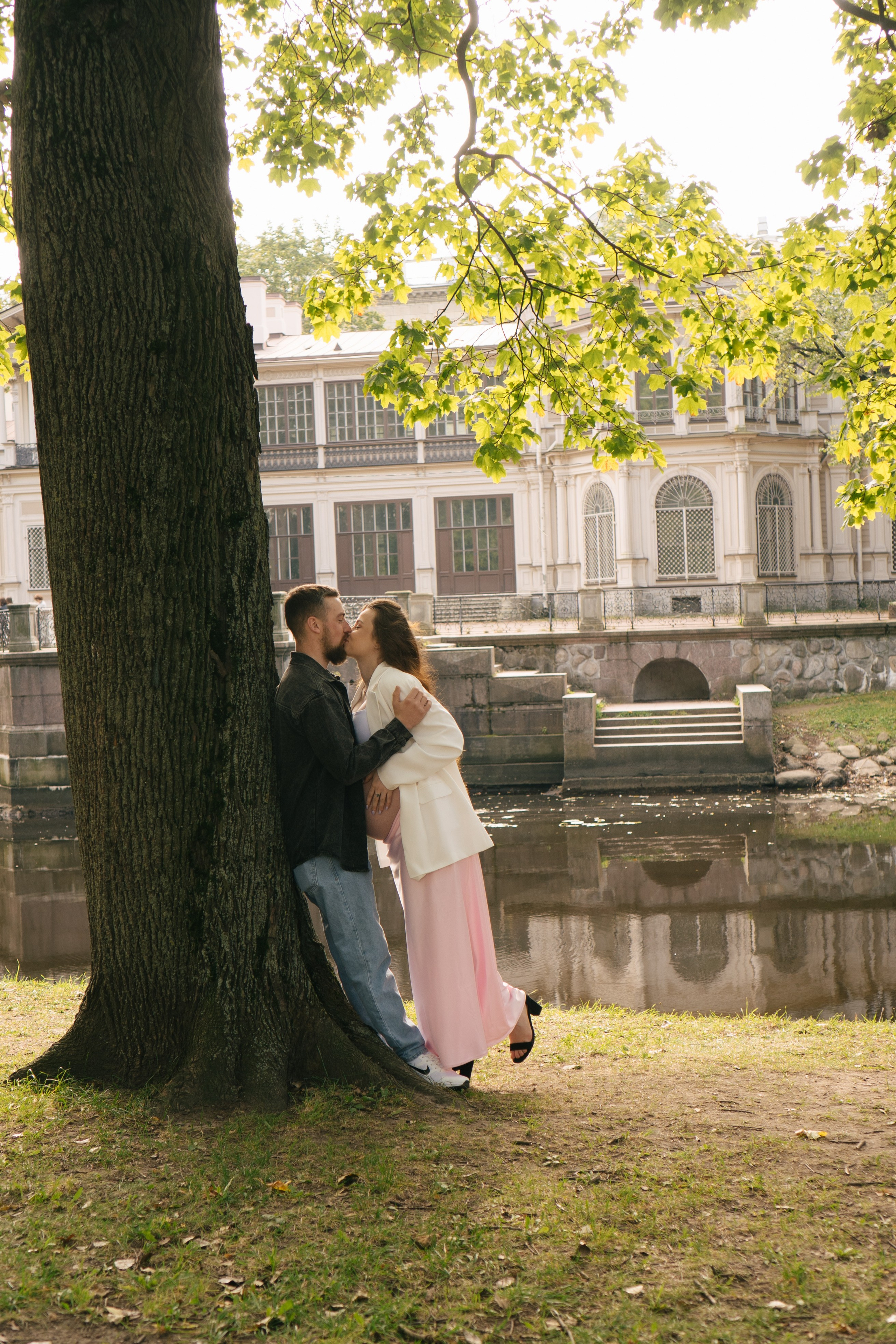 СЕМЕЙНАЯ ИСТОРИЯ. Профессиональный фотограф, Санкт-Петербург — Виктория Богомолова