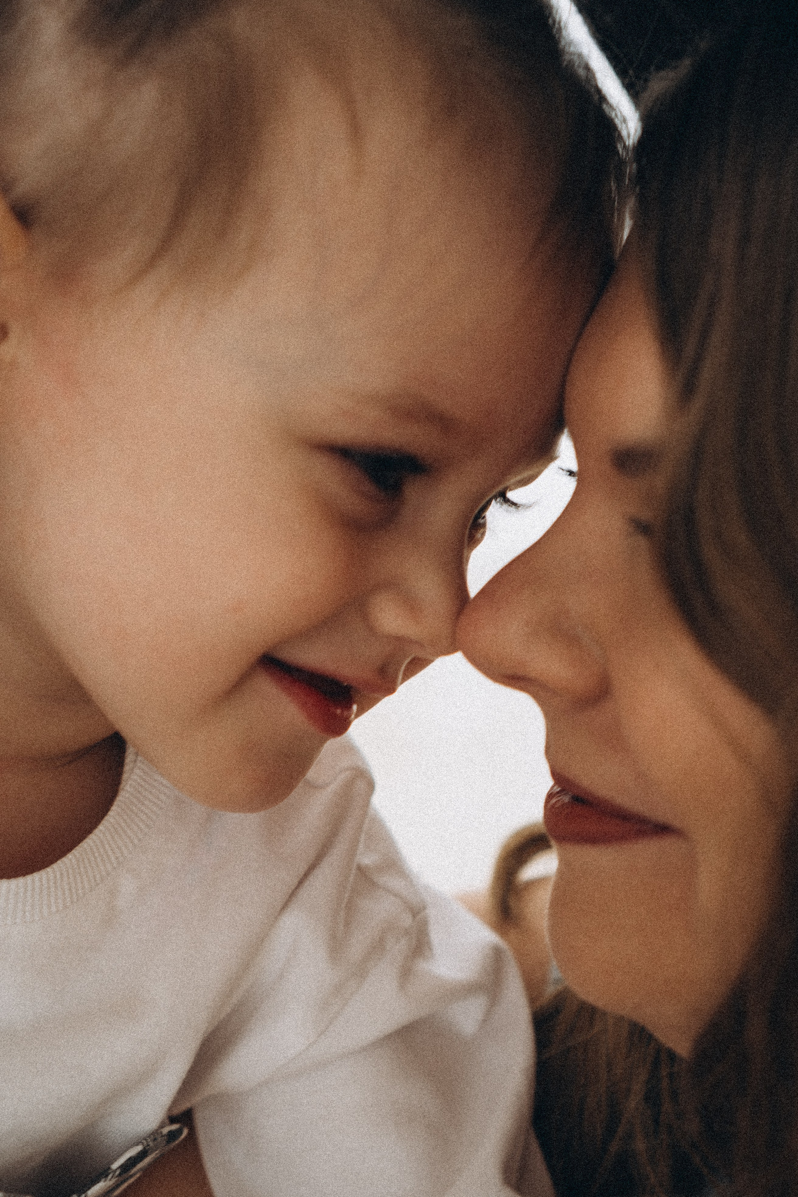 Семейная история в студии. Профессиональный фотограф, Санкт-Петербург — Виктория Богомолова