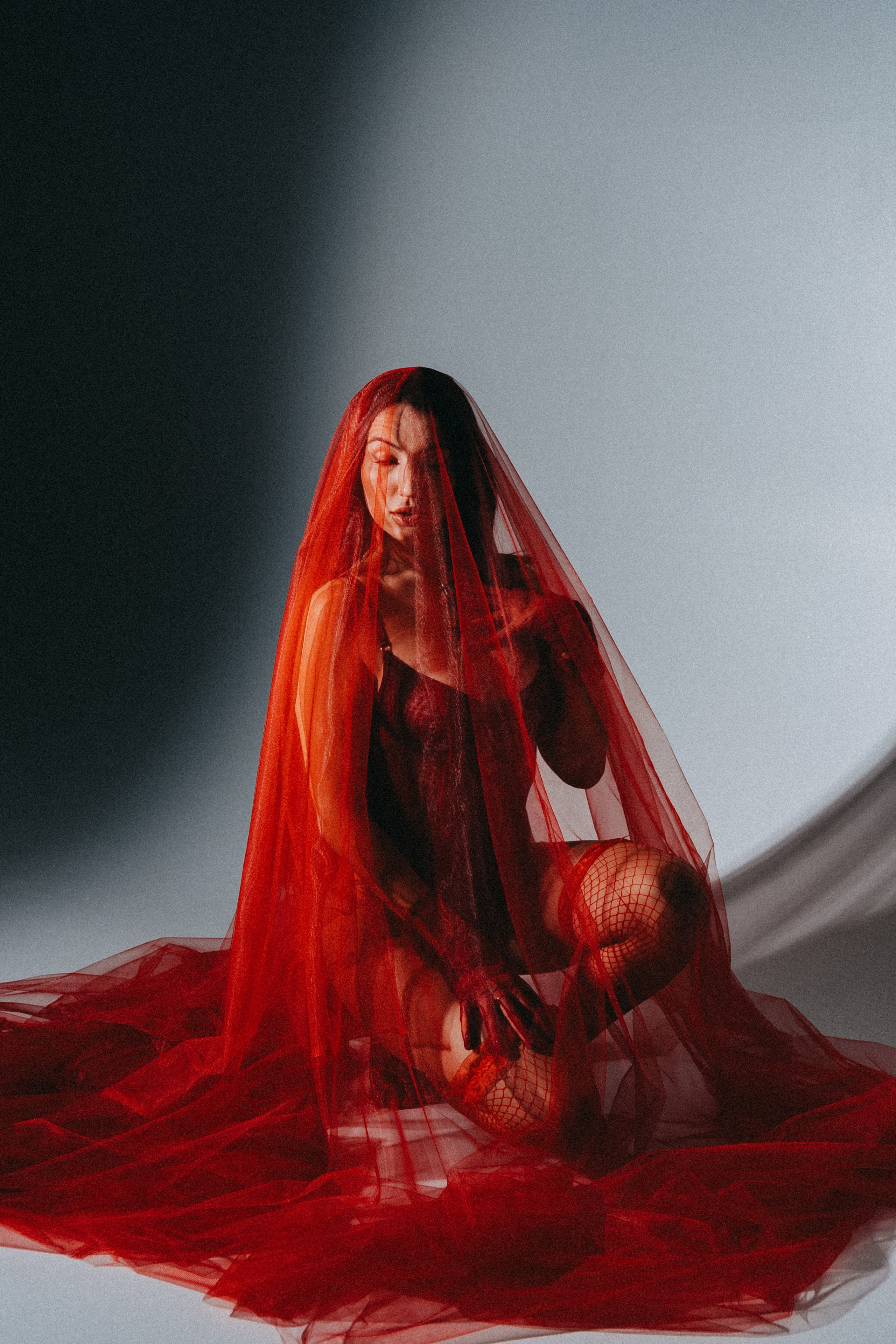 Творческая история для девушки. Профессиональный фотограф, Санкт-Петербург — Виктория Богомолова