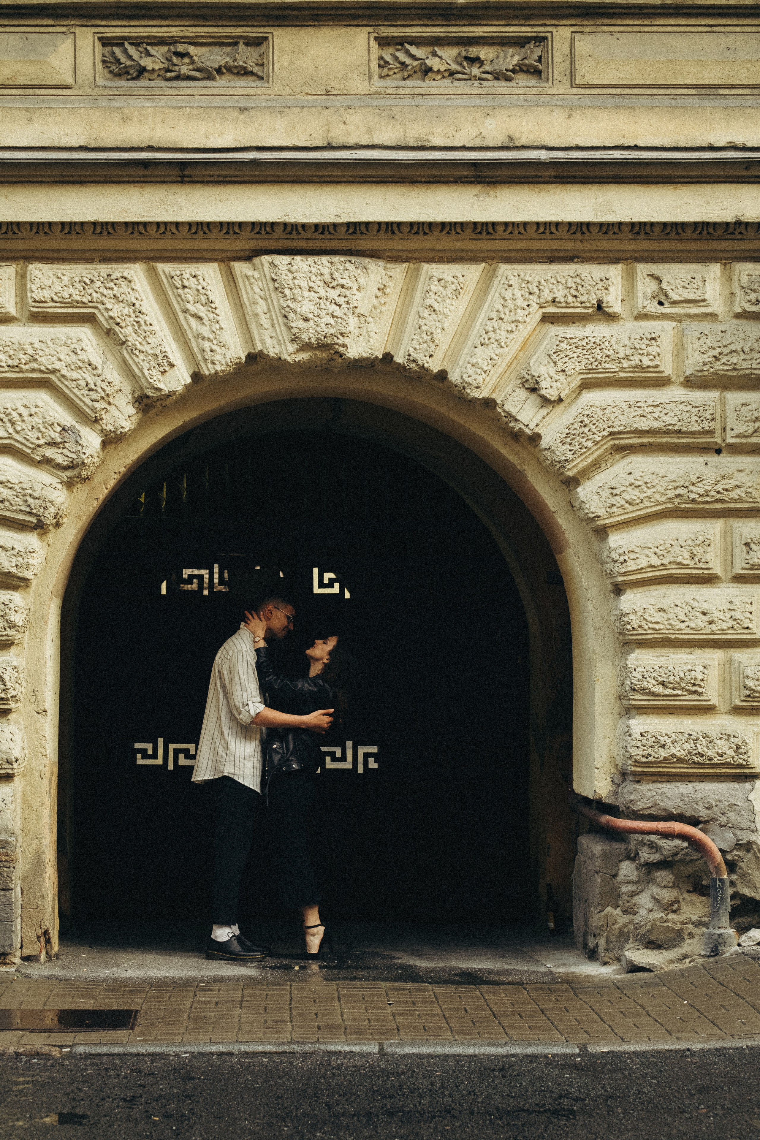 ЛЮБОВЬ В ИЮНЕ. Профессиональный фотограф, Санкт-Петербург — Виктория Богомолова