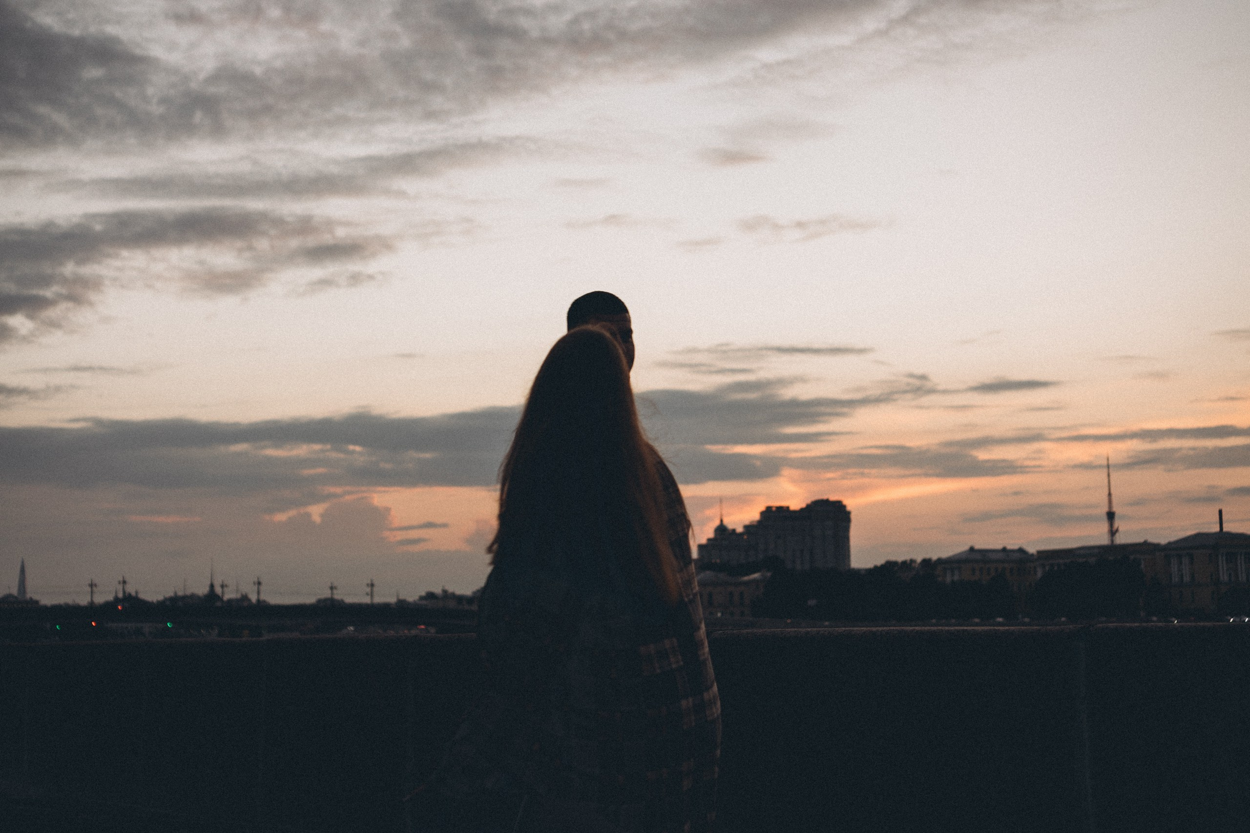 Июльский вечер. Профессиональный фотограф, Санкт-Петербург — Виктория Богомолова