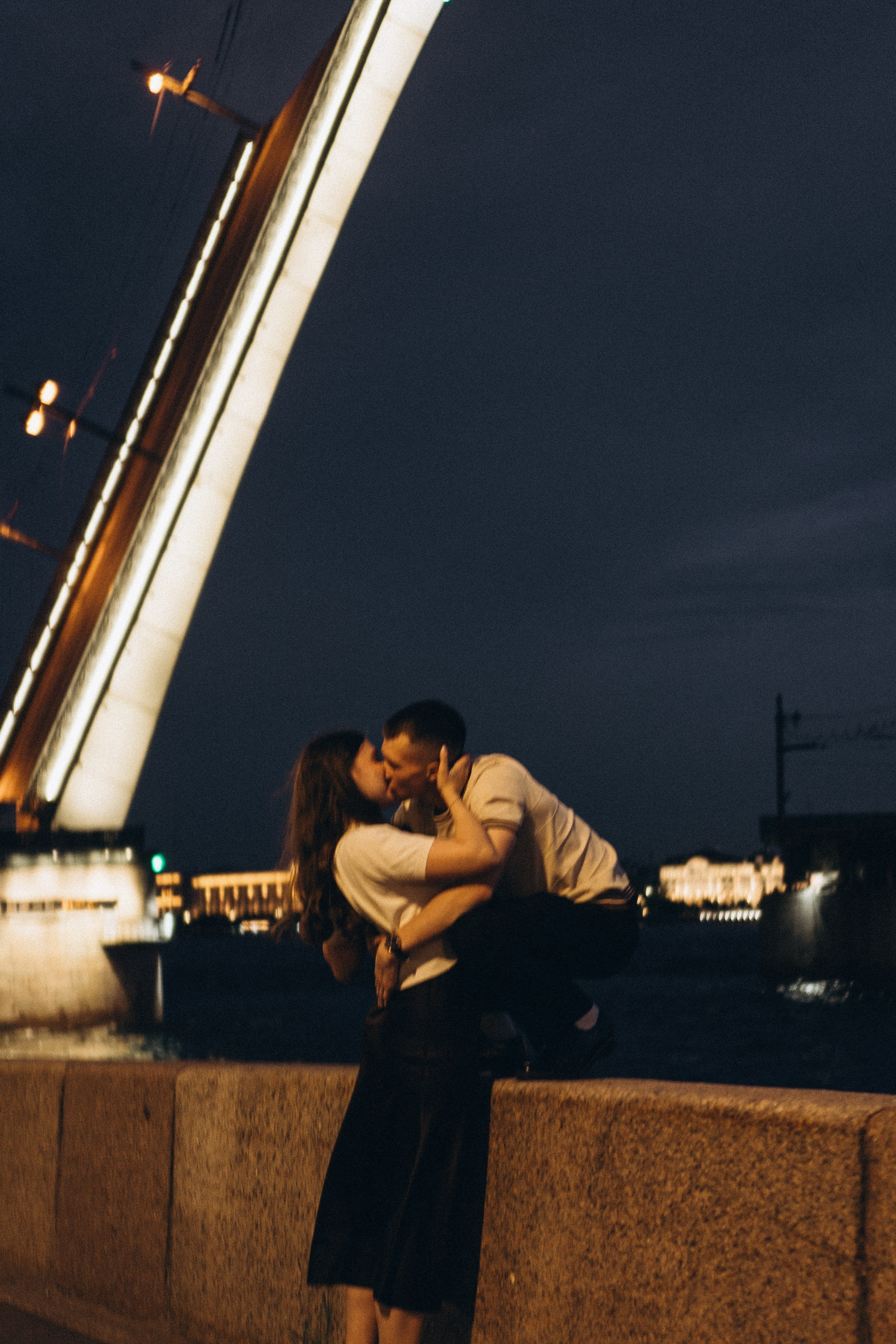 РАССВЕТНАЯ ИСТОРИЯ. Профессиональный фотограф, Санкт-Петербург — Виктория Богомолова