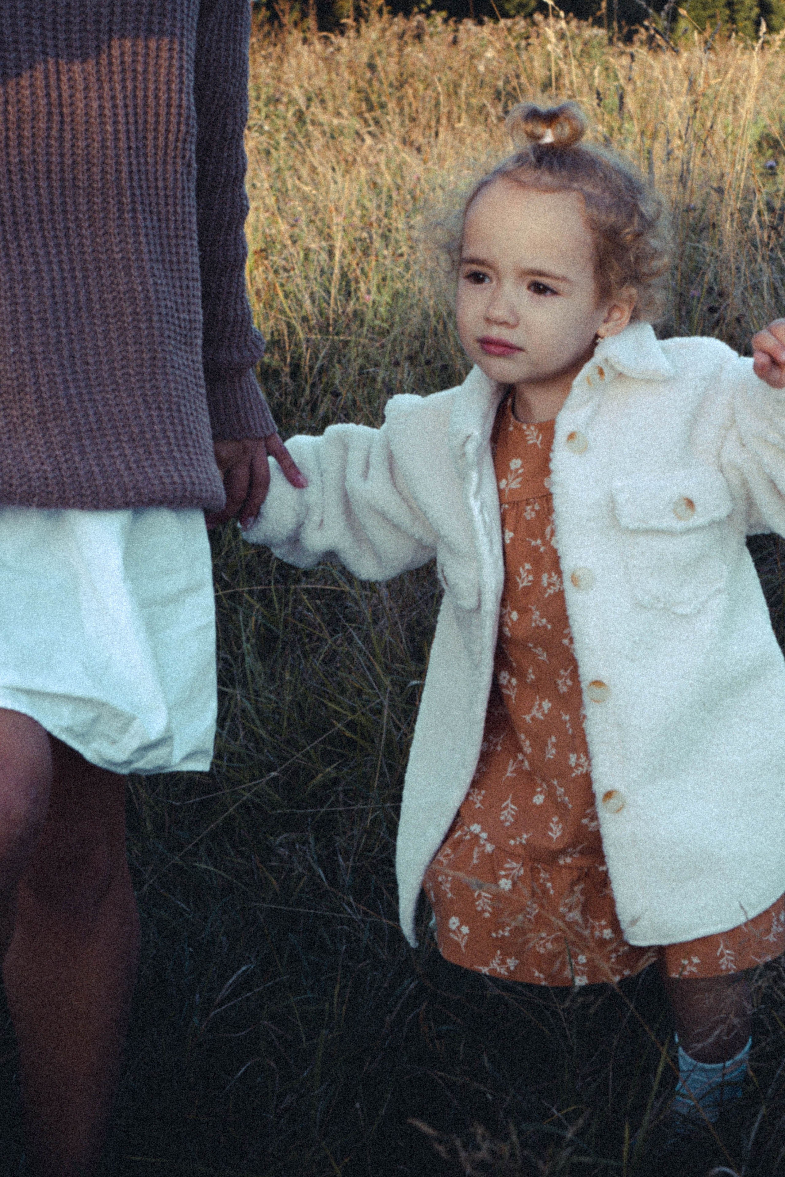 Семейная серия. Профессиональный фотограф, Санкт-Петербург — Виктория Богомолова
