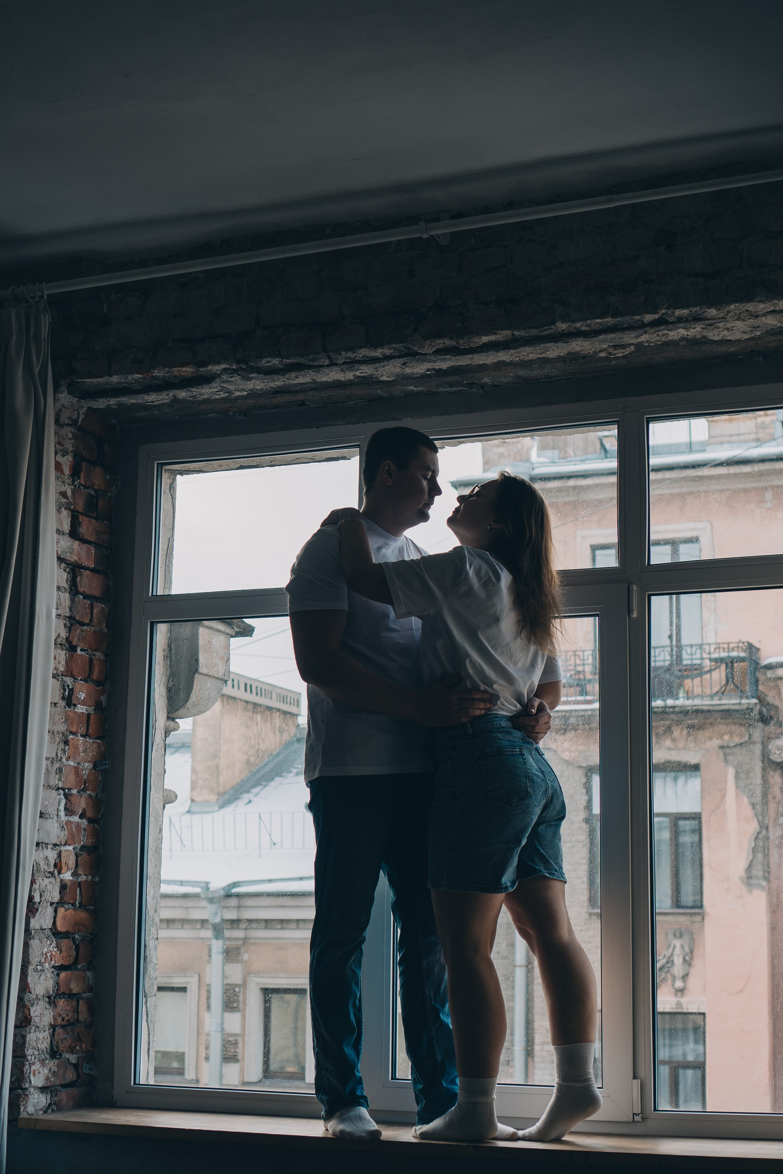 Студийная. Профессиональный фотограф, Санкт-Петербург — Виктория Богомолова