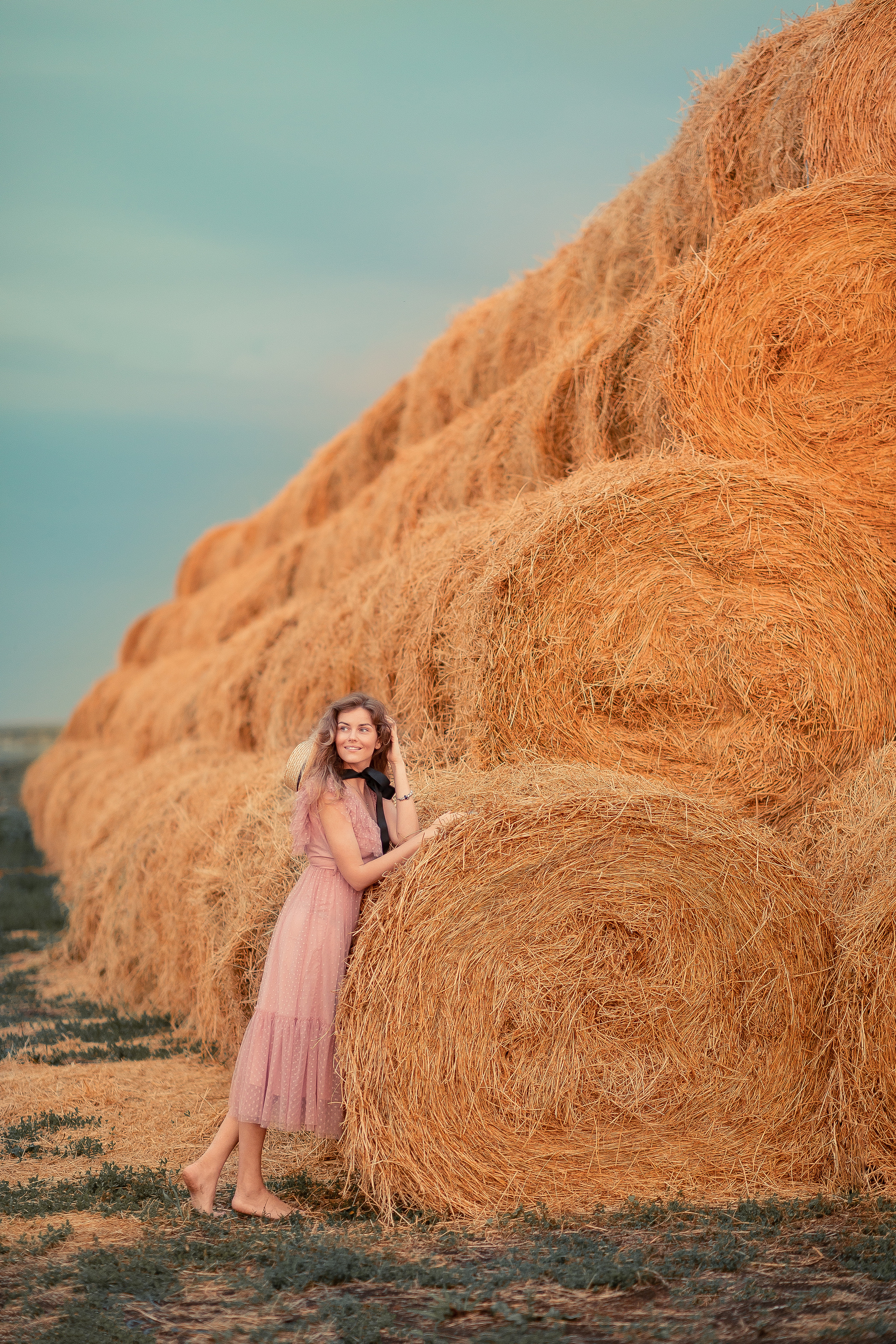 Анна Лебедева фотограф фотосесияя психолог портфолио Сено