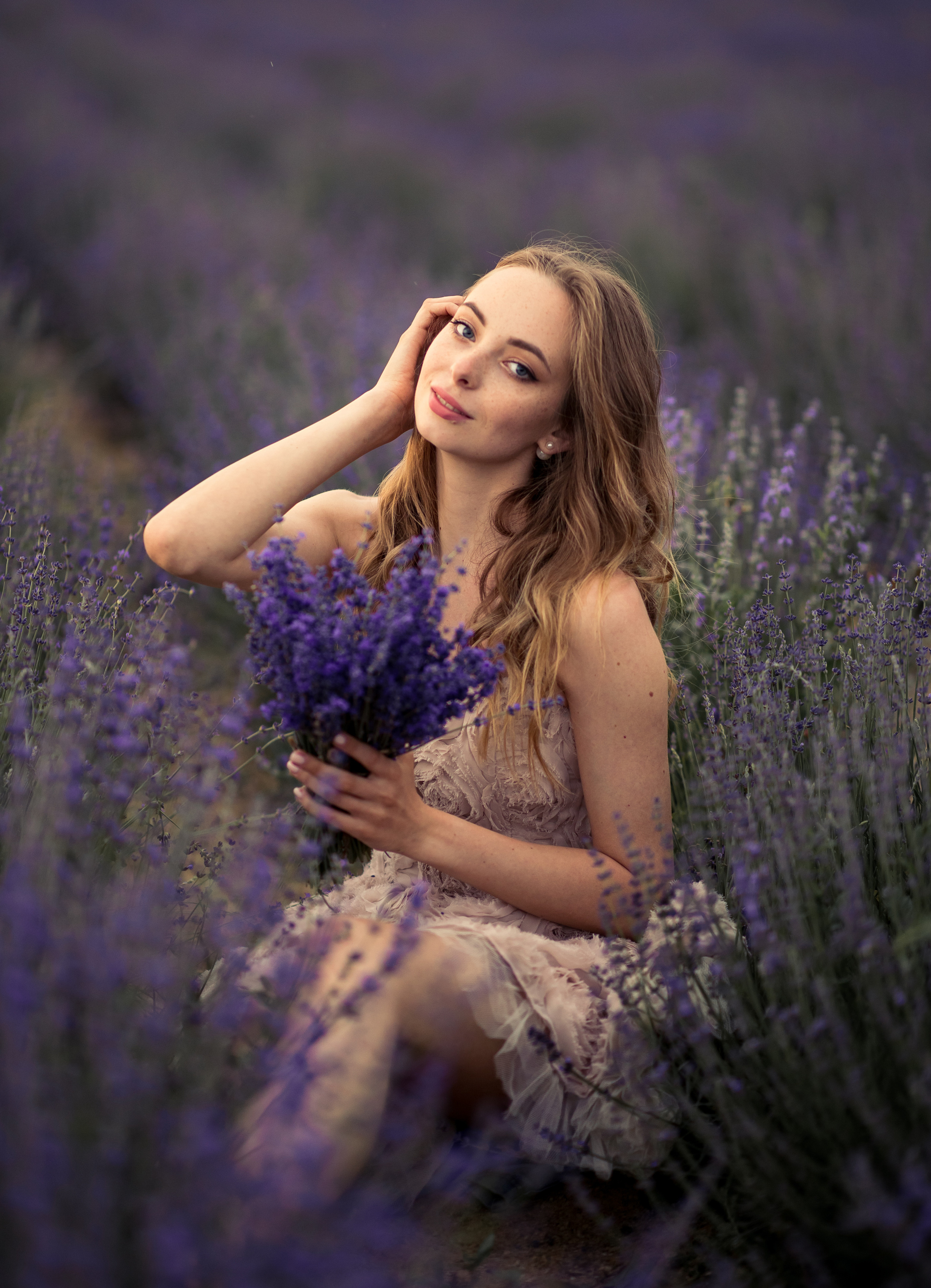 Анна Лебедева фотограф фотосесияя психолог портфолио