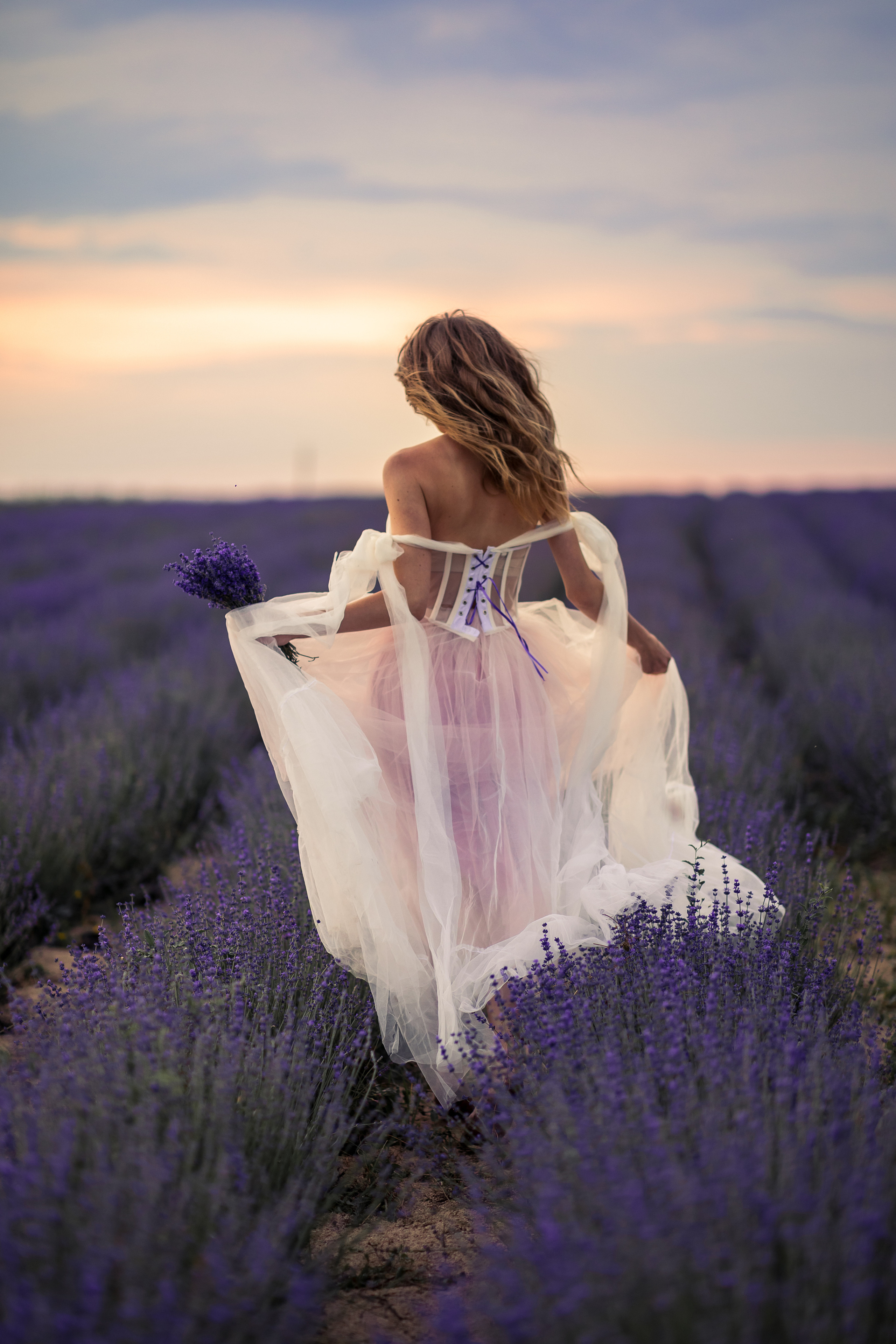 Анна Лебедева фотограф фотосесияя психолог портфолио Лаванда