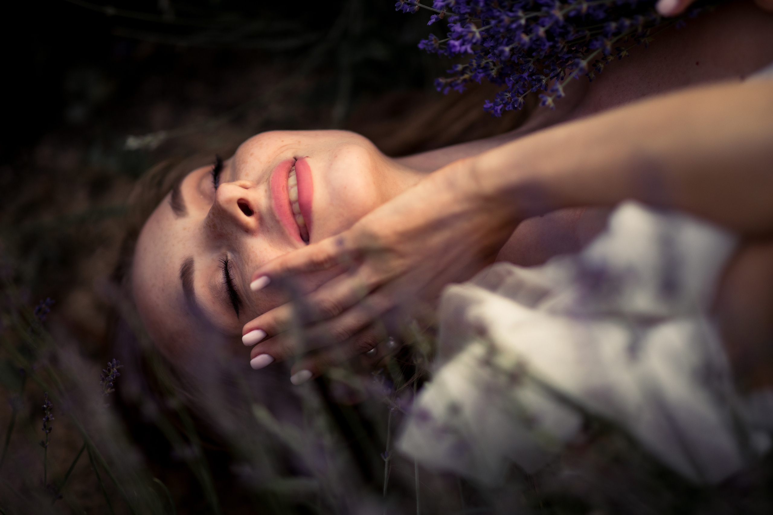 Анна Лебедева фотограф фотосесияя психолог портфолио