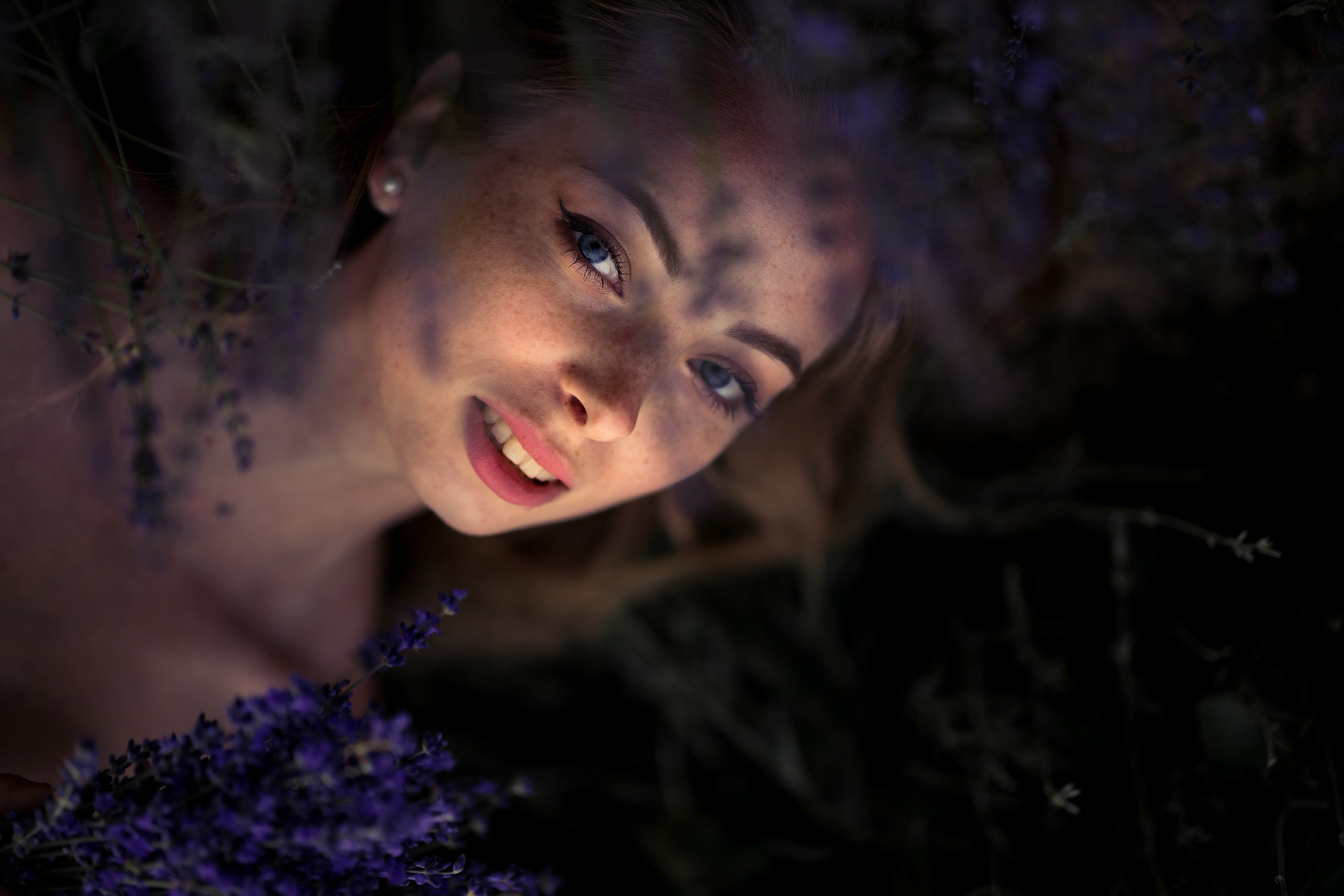 Анна Лебедева фотограф фотосесияя психолог портфолио в Москве