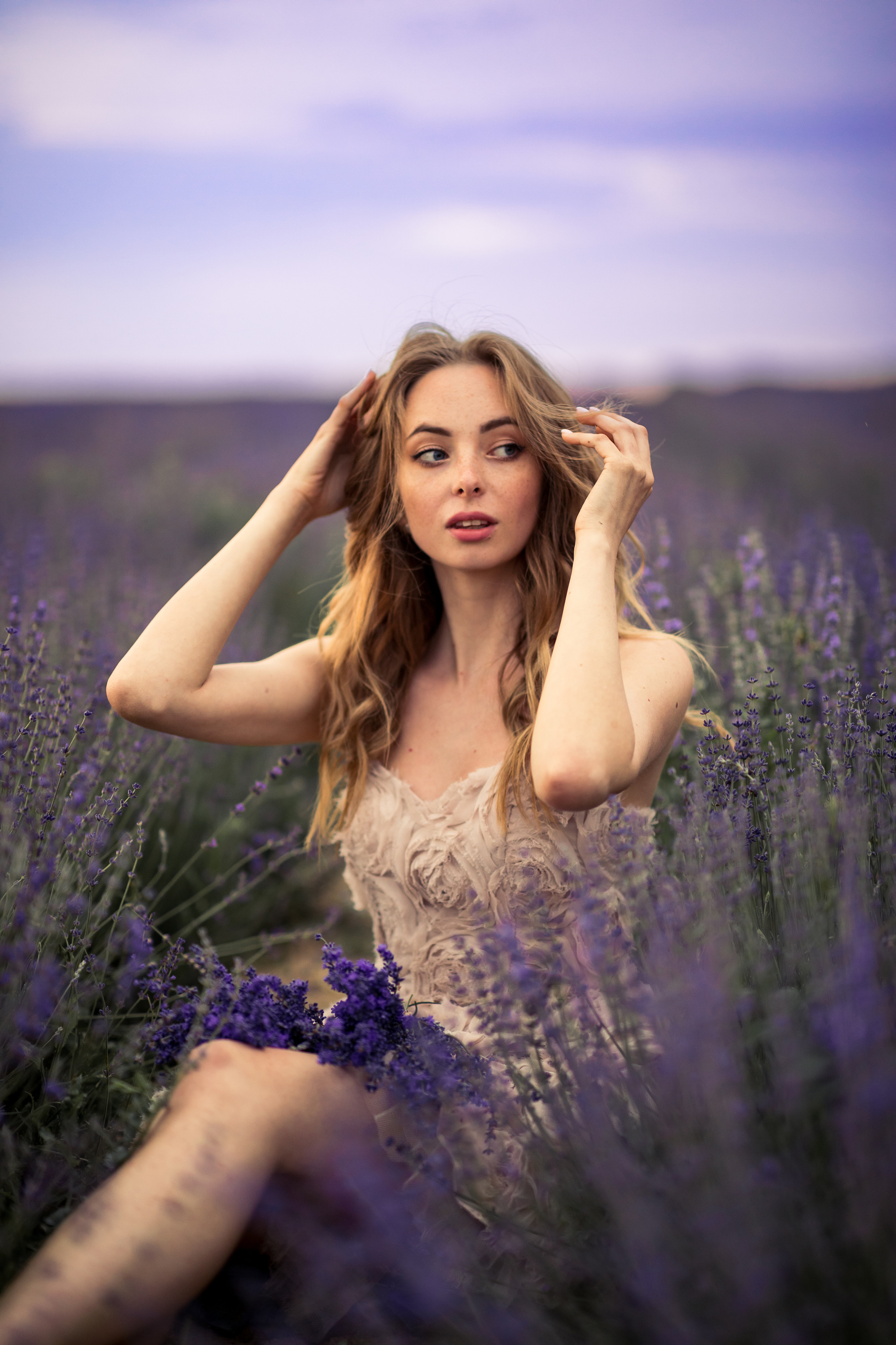 Анна Лебедева фотограф фотосесияя психолог портфолио