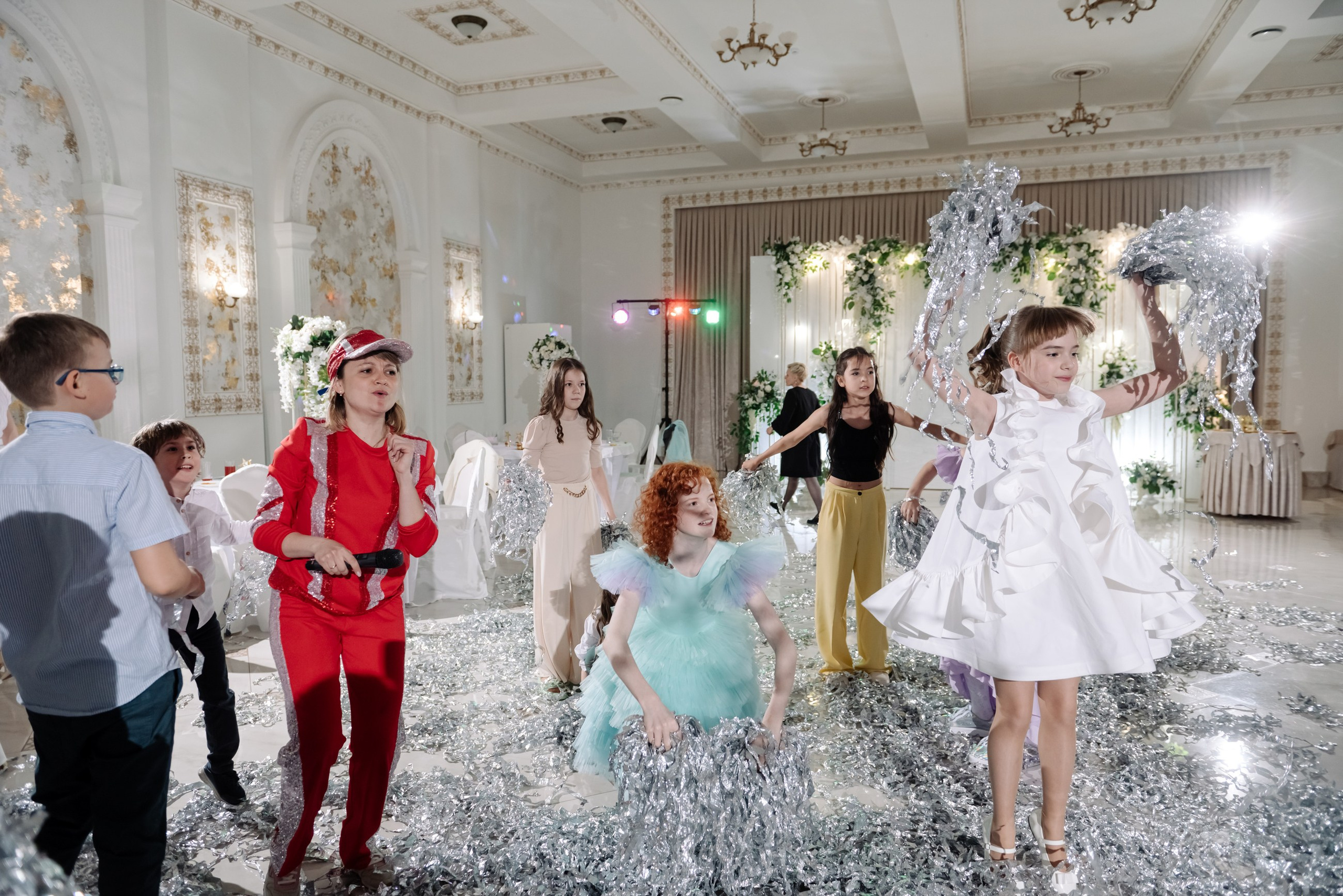 Выпускной 4 класс. Свадебный и семейный фотограф в Санкт-Петербурге Елена Худякова