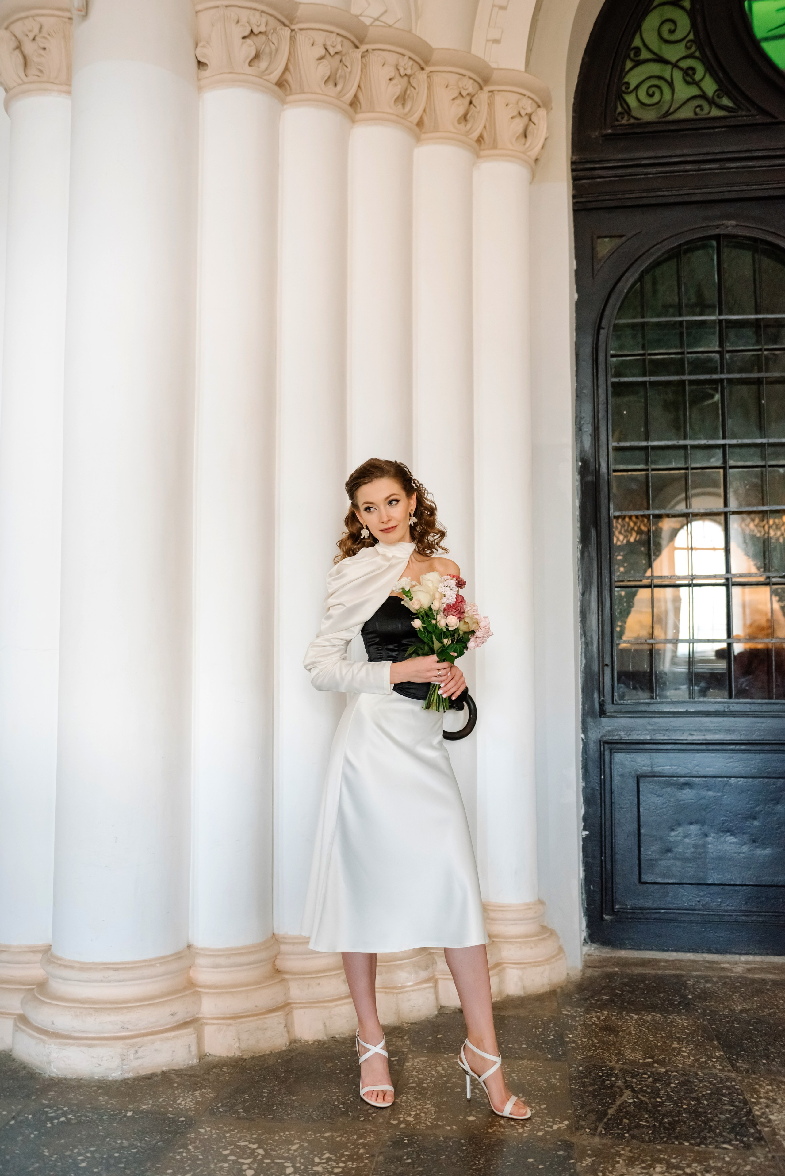 Музей Артиллерии. Свадебный и сеейный фотограф в Санкт-Петербурге Елена Худякова