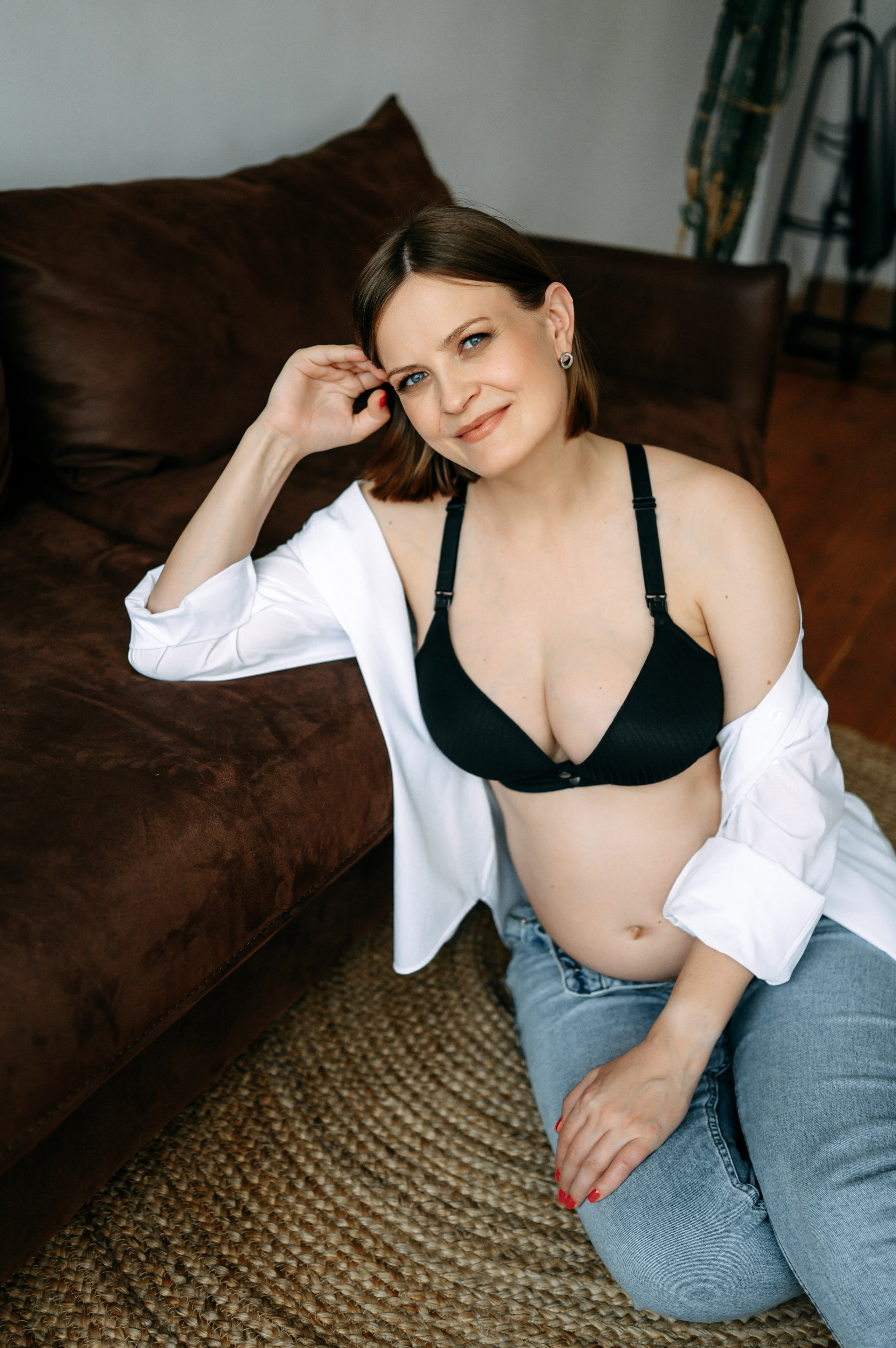 В Интерьере. Свадебный фотограф, фотограф беременности Дарья Доценко