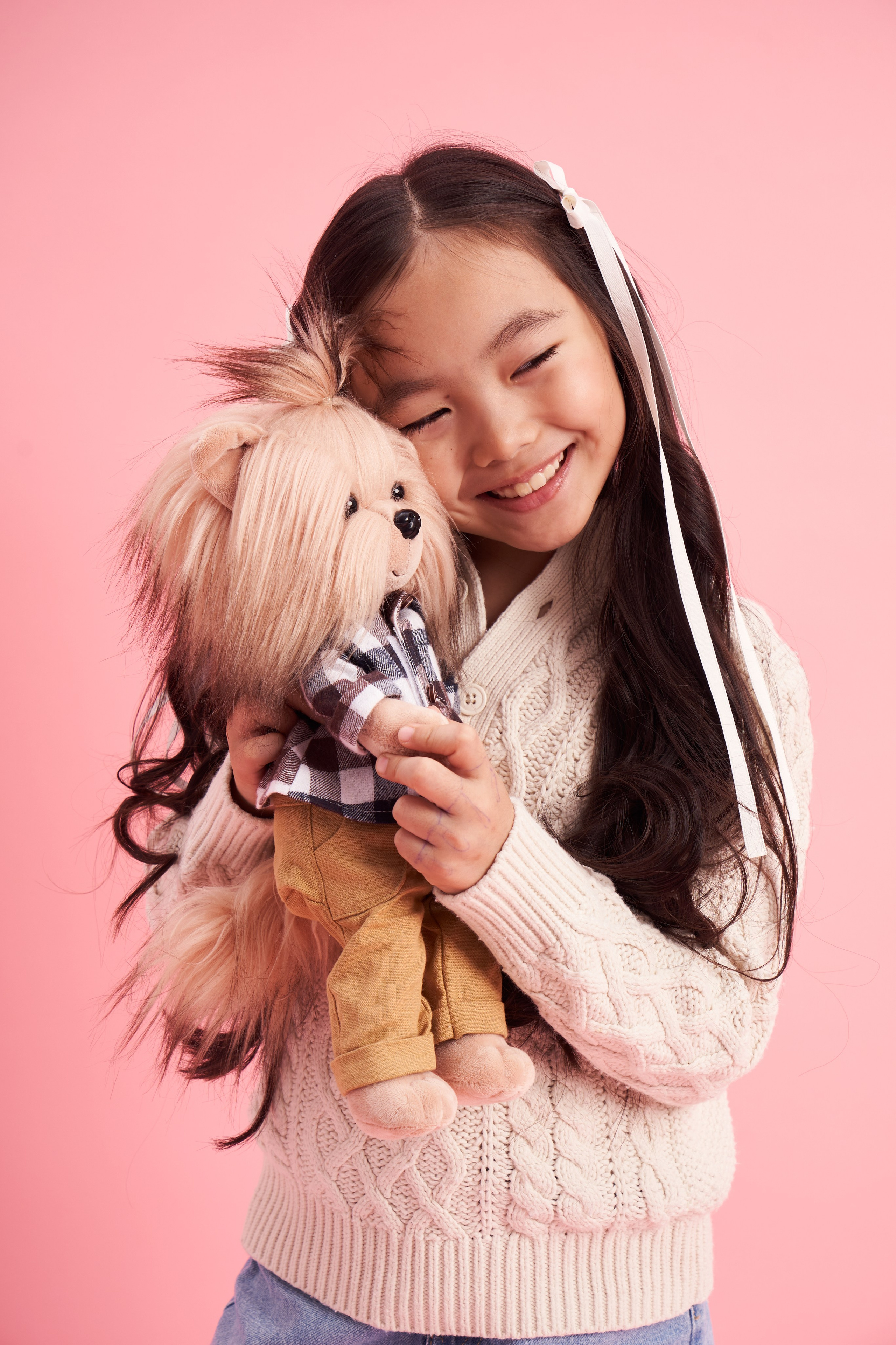 Съемка игрушек для Orange toys | Москва, фотограф детского бренда