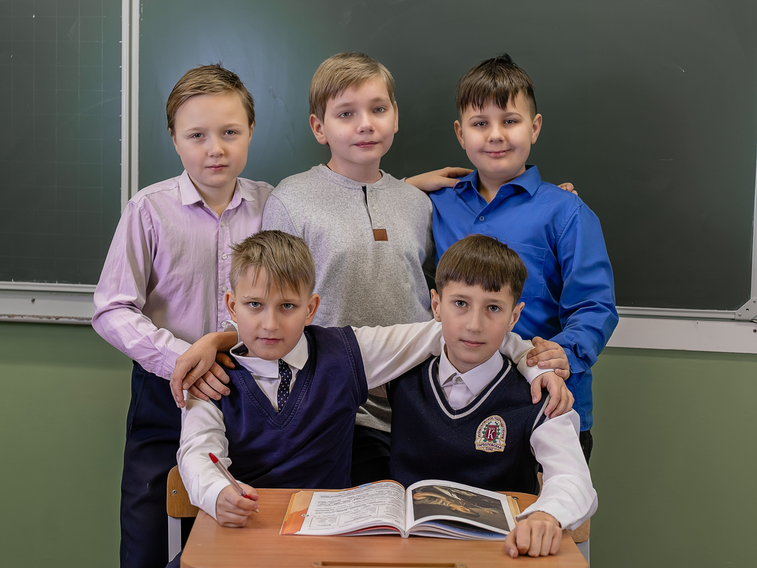 4в. Отличные фотографии своих близких, своего бизнеса или даже себя. СПб