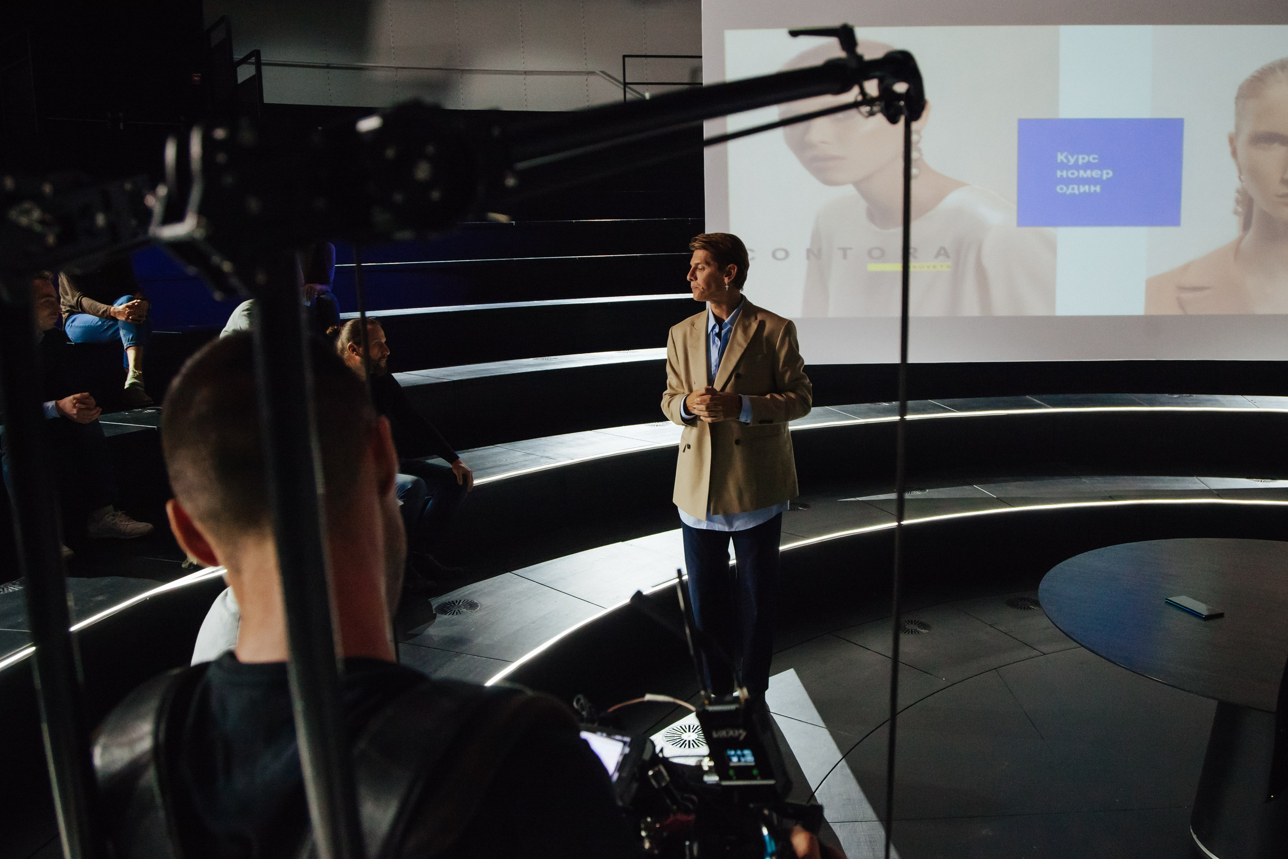 РЕПОРТАЖ. Фотограф Оля Батист