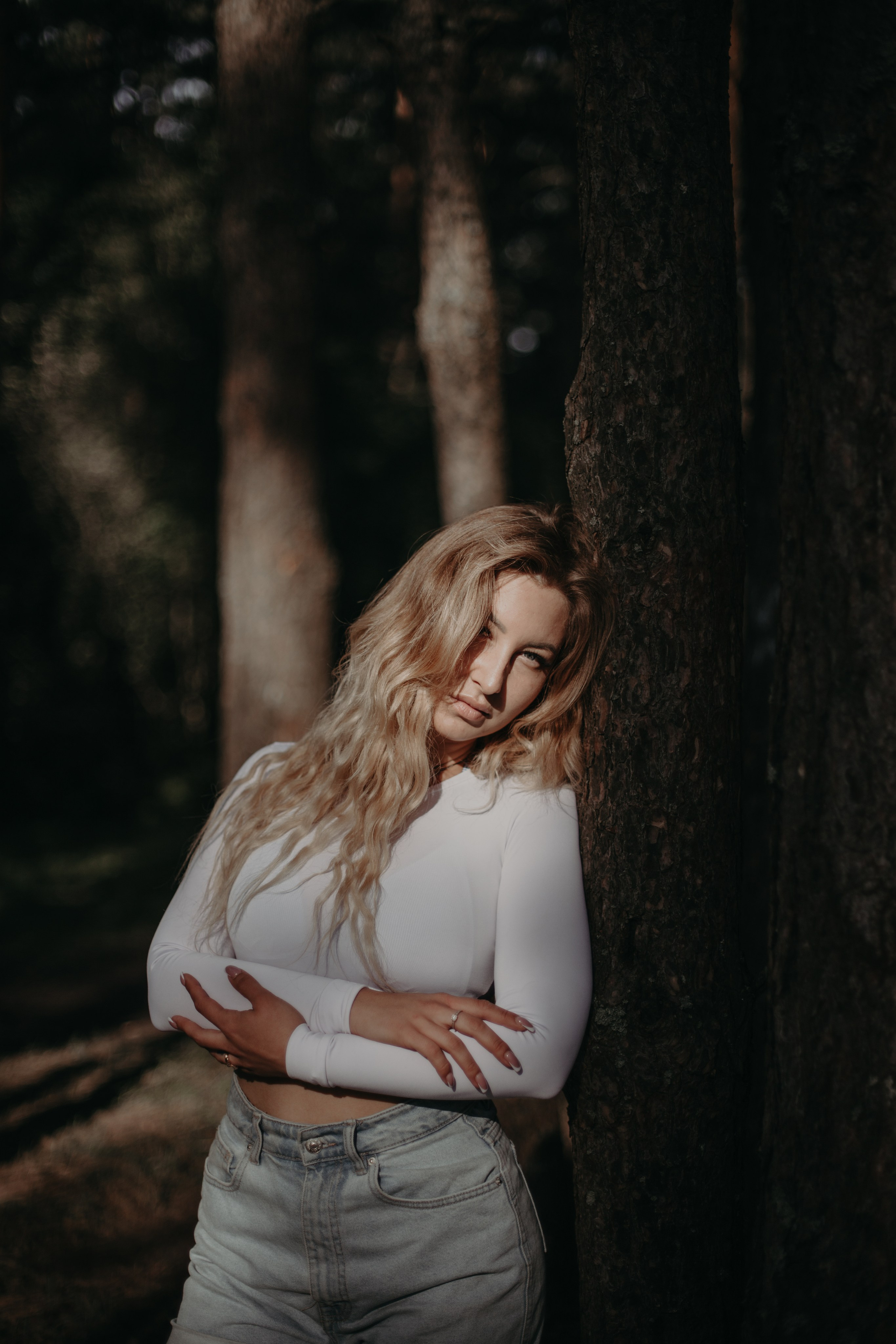 ПОРТРЕТЫ. Репортажный фотограф в Москве Аида Исламова