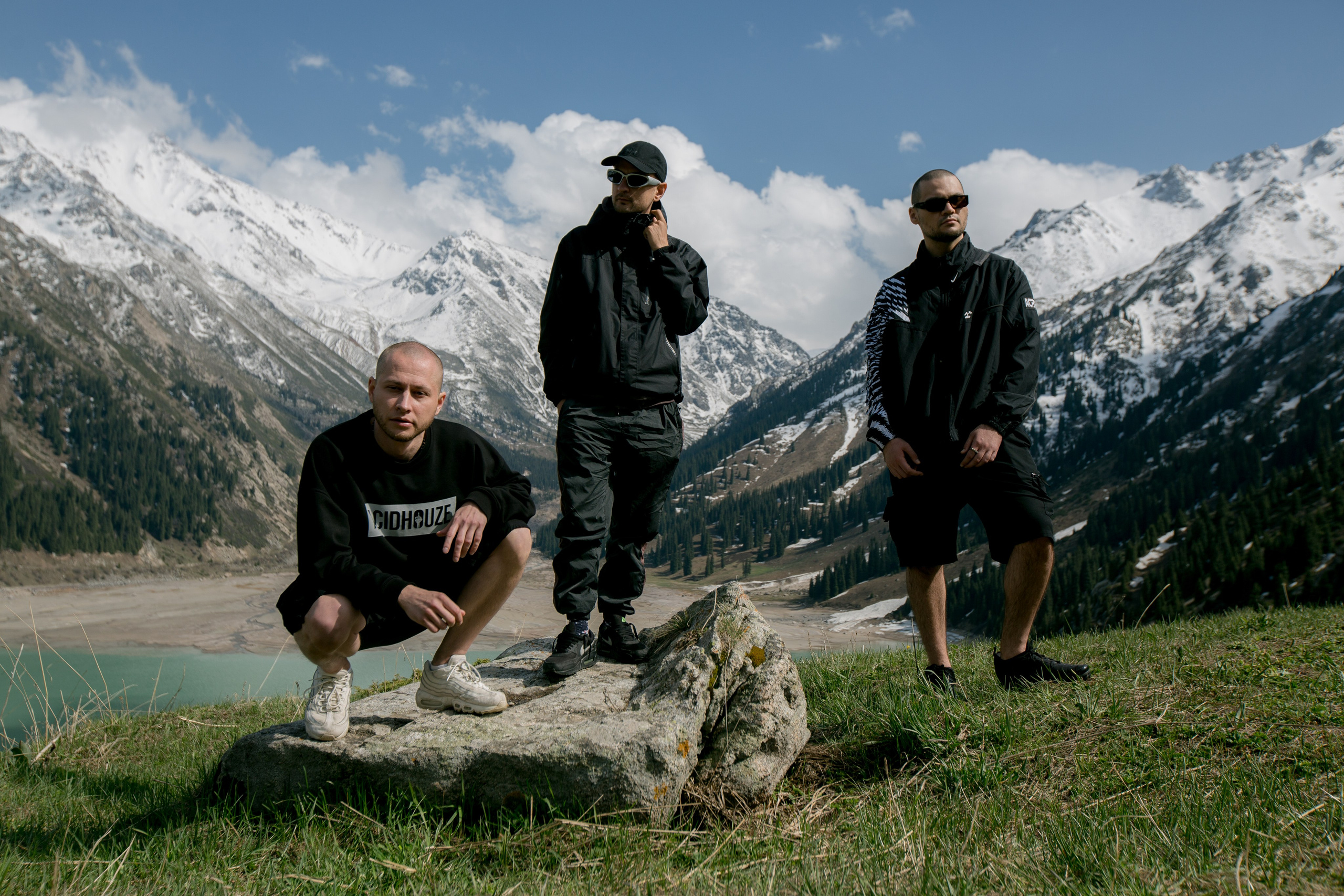 ATL CREW. Евгений Матвеев — фотограф в Санкт-Петербурге