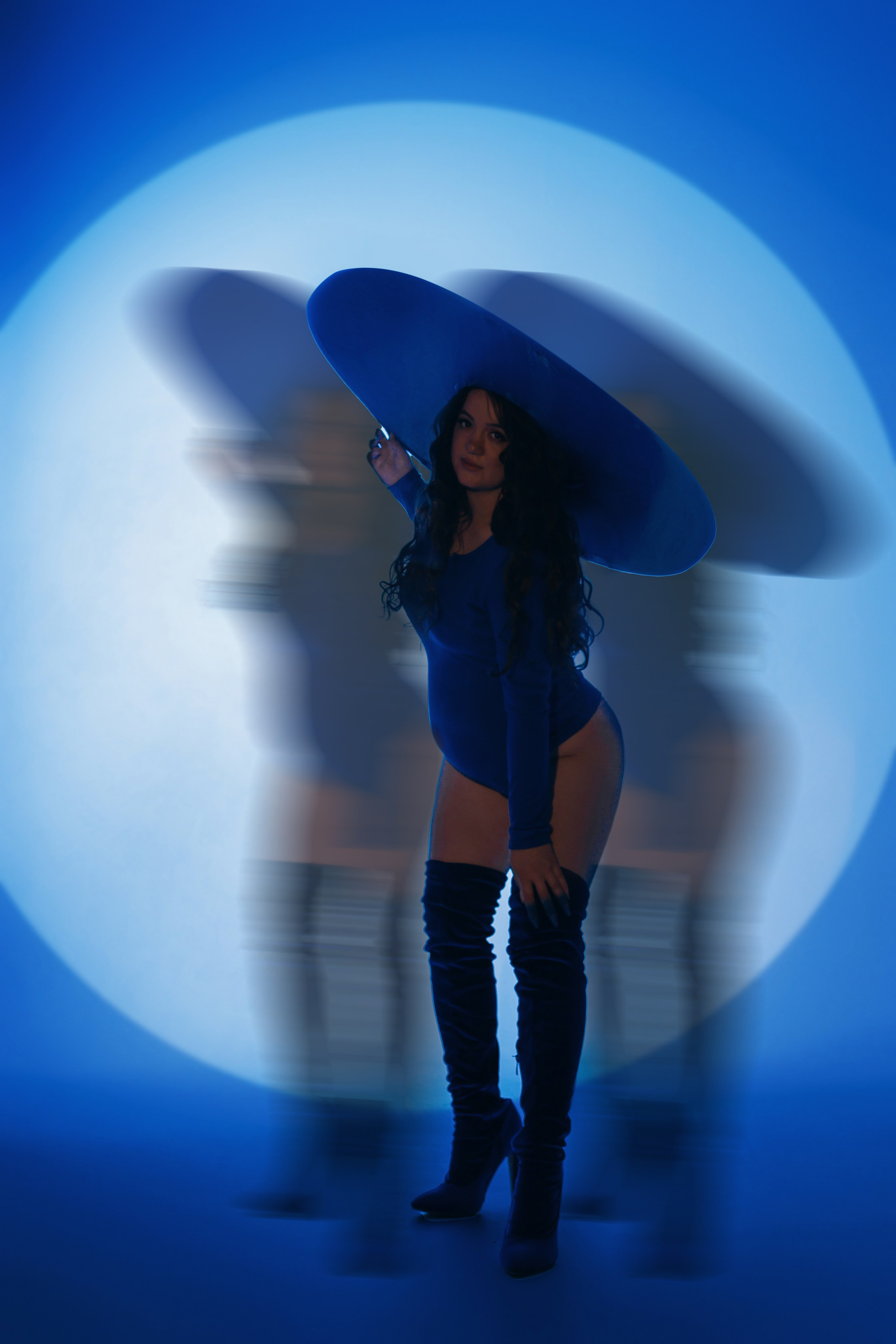 Семья Козловых. Фотограф Бурятии София Андриянова