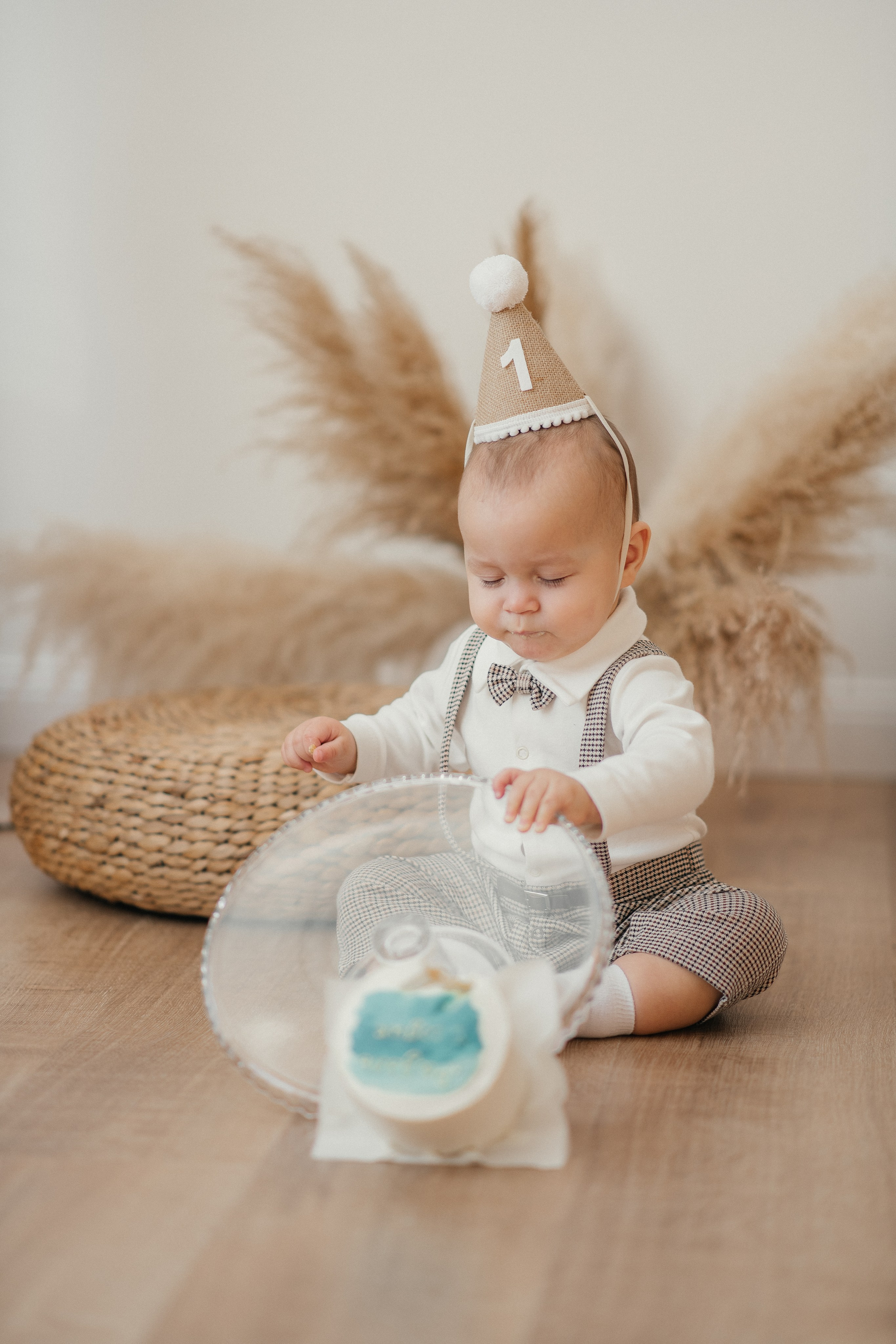 Детские съемки и дни рождения. Главная