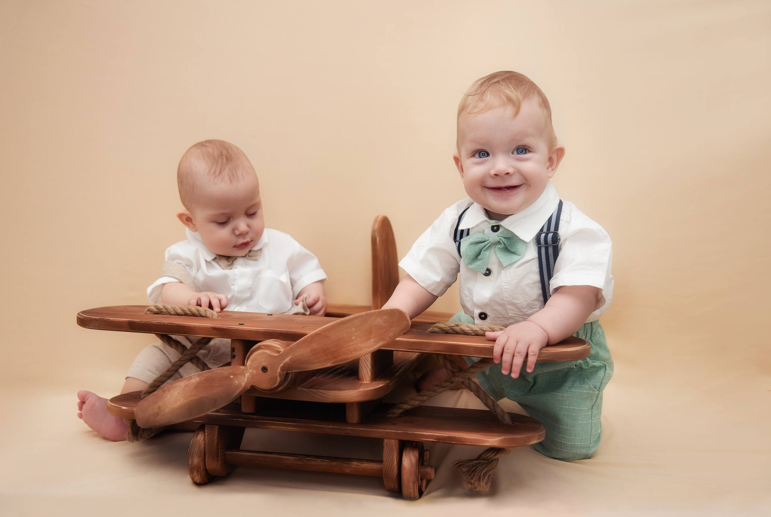 Любовь Владимирова Фотограф новорожденных и детей в Нижнем Новгороде