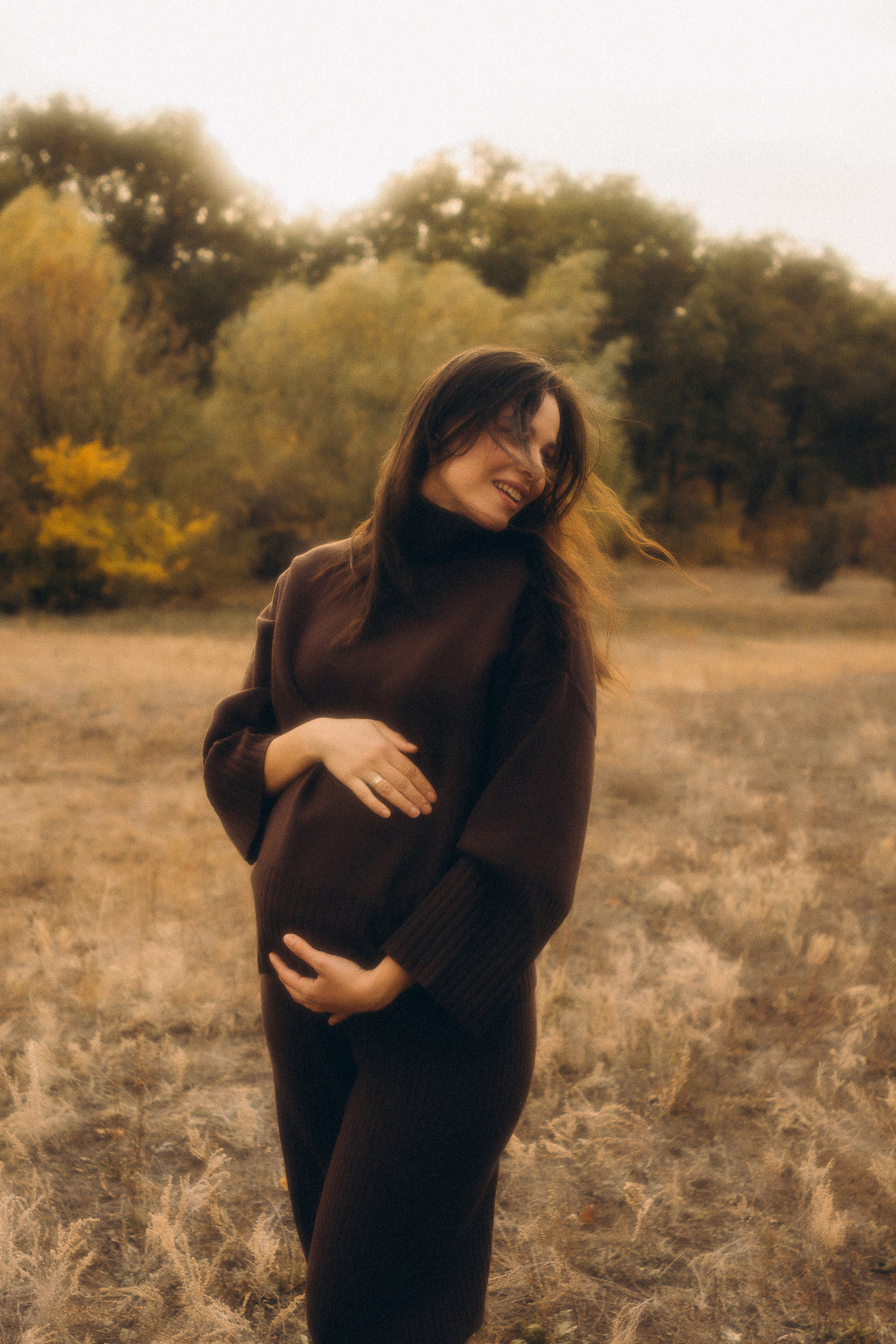 Валерий, Даша и Маруся. Семейный фотограф и детский фотограф в Волгограде Алеся Бутакова — дет