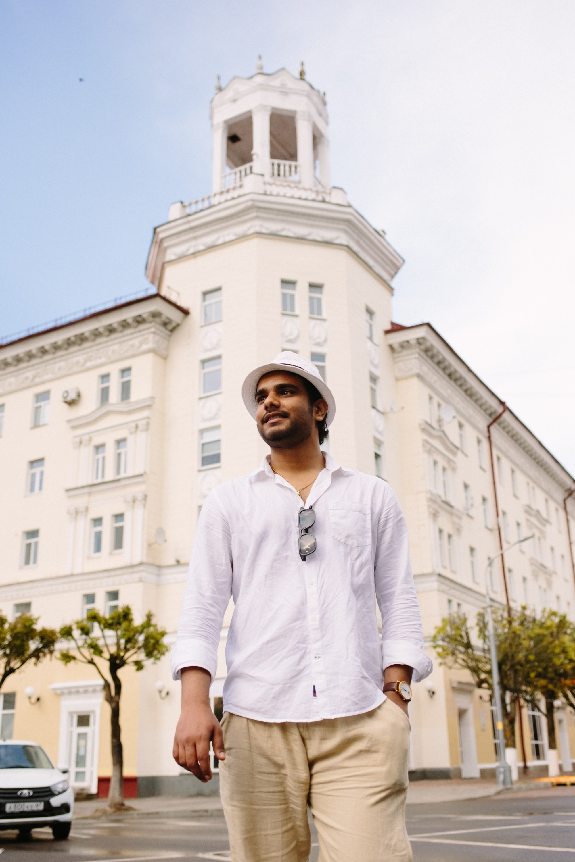 Srajan and Ksheetija. Свадебный и семейный фотограф в Смоленске Галина Егорова