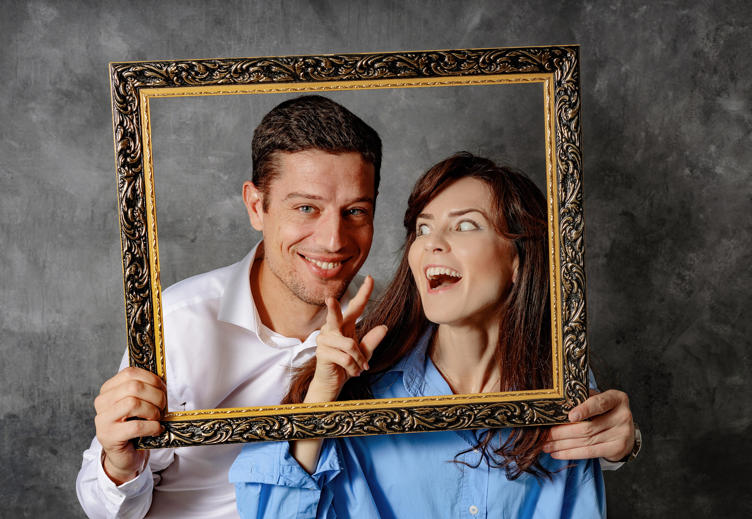 Семейный портрет. Фотограф в Санкт-Петербурге Знаменская Ирина