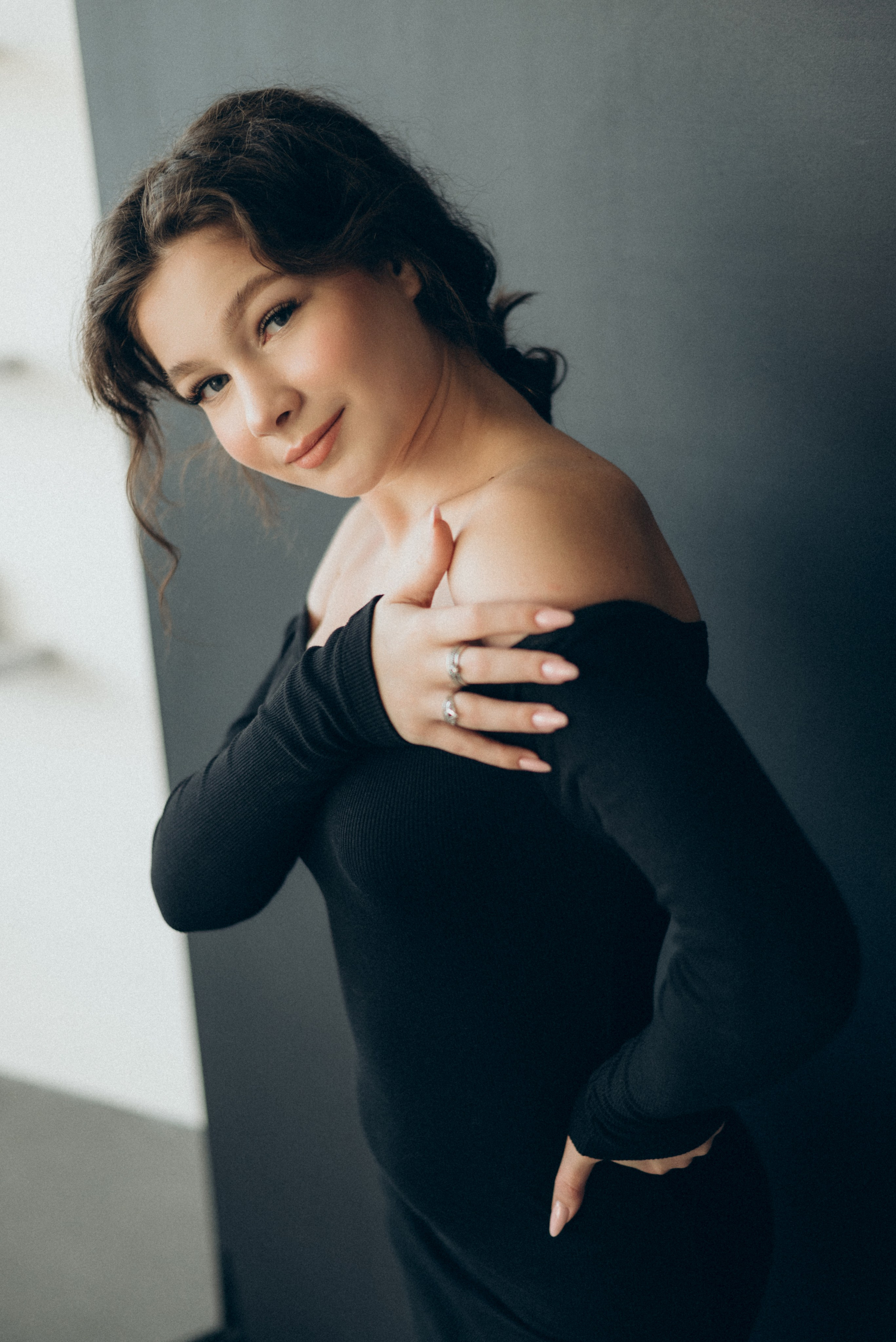 Аня. Свадебный и портретный фотограф в Минске Татьяна Лобода