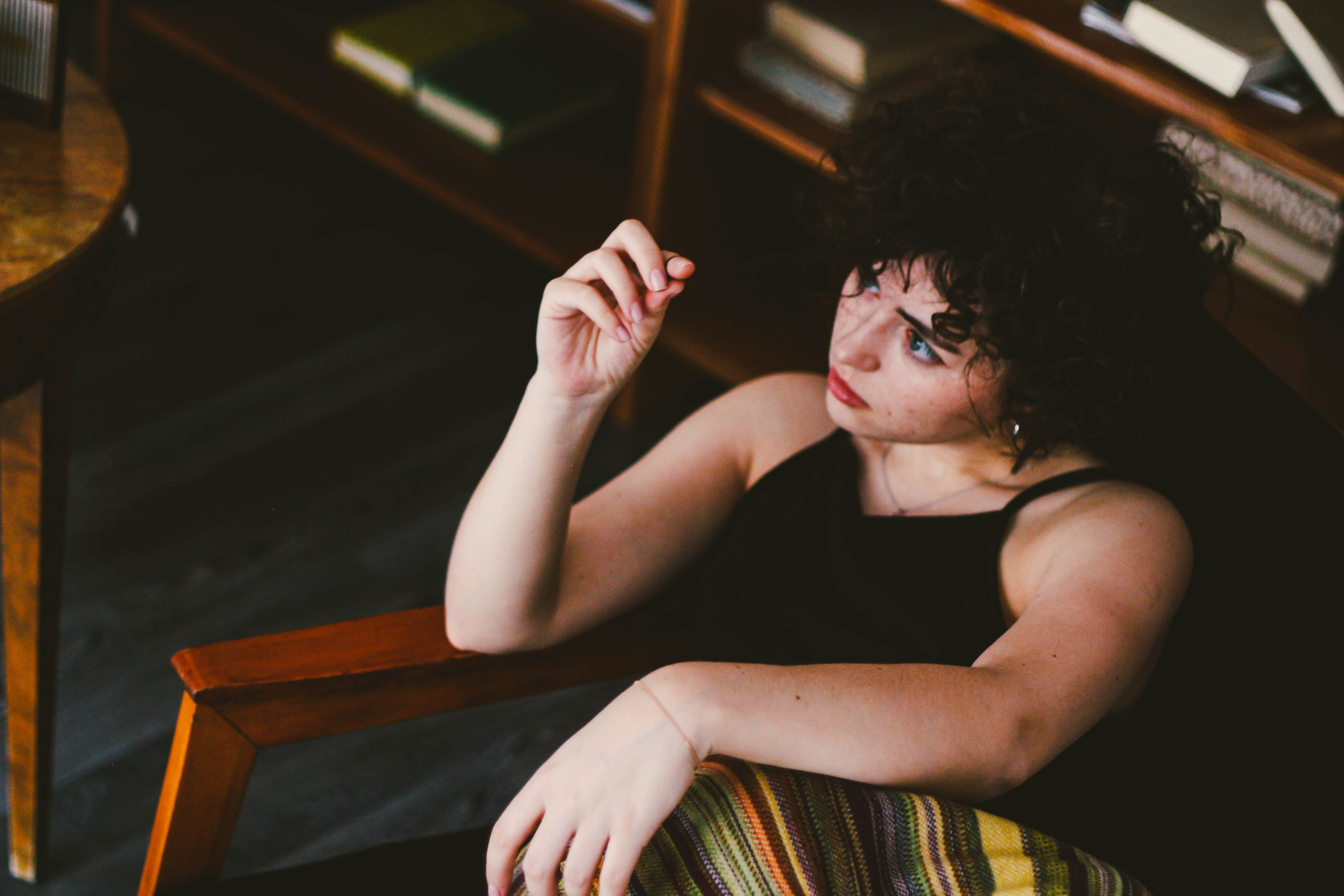 Саша. Фототерапия г. Санкт-Петербург. Удалова Мария индивидуальные съемки