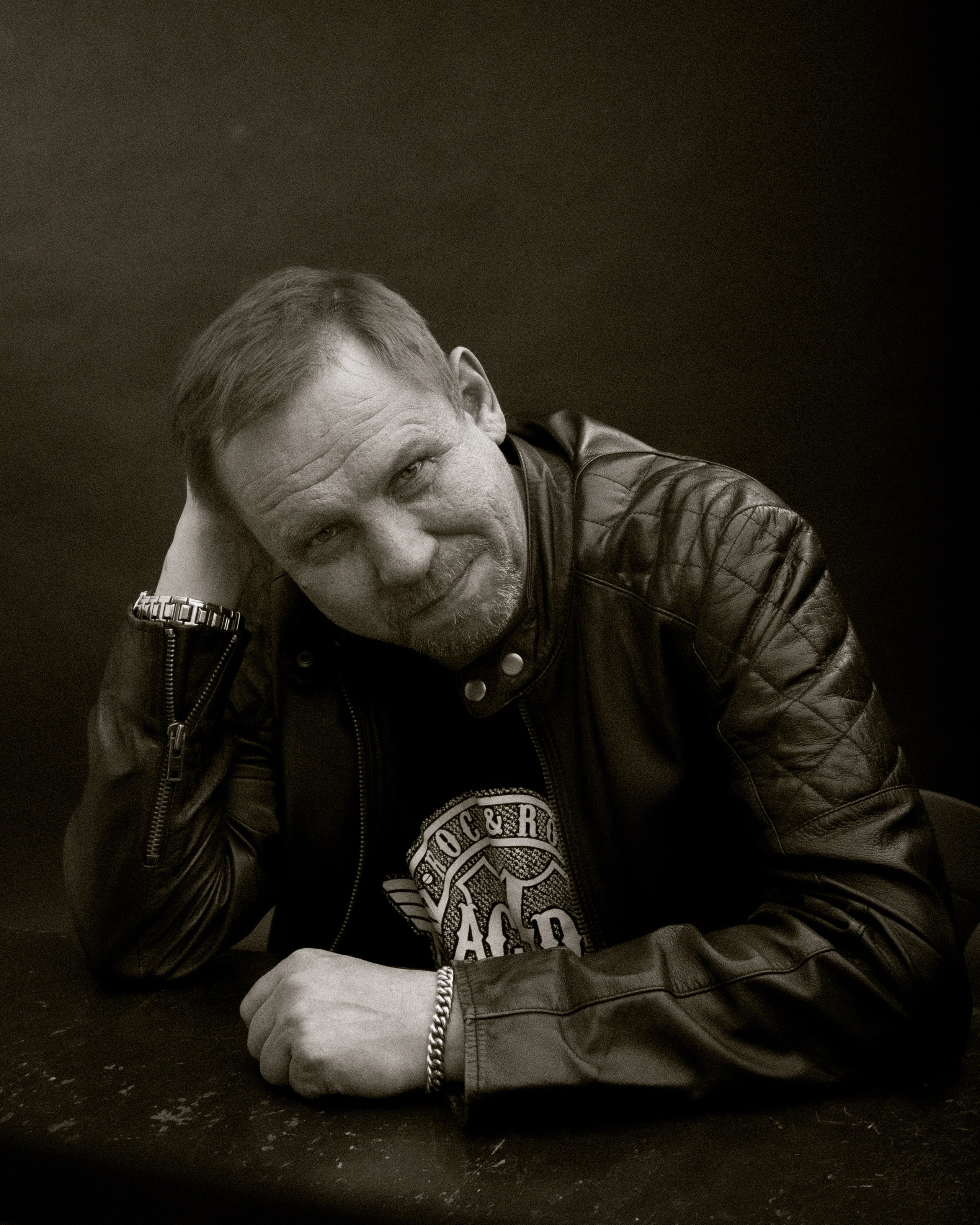 Слава & Ира. май 24. студия Loft. Фотография, как она есть