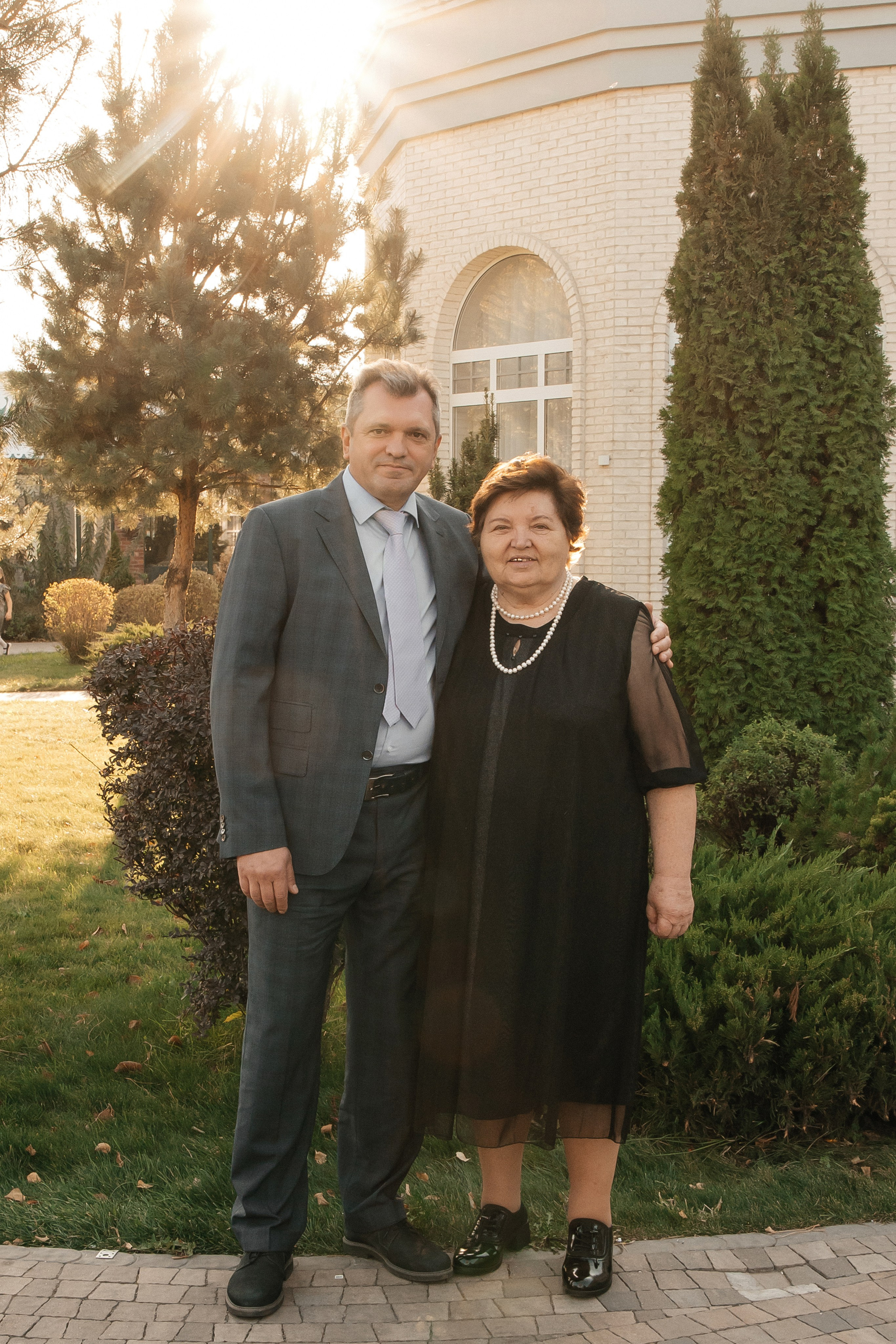 ANONS. Мария — Свадебный фотограф