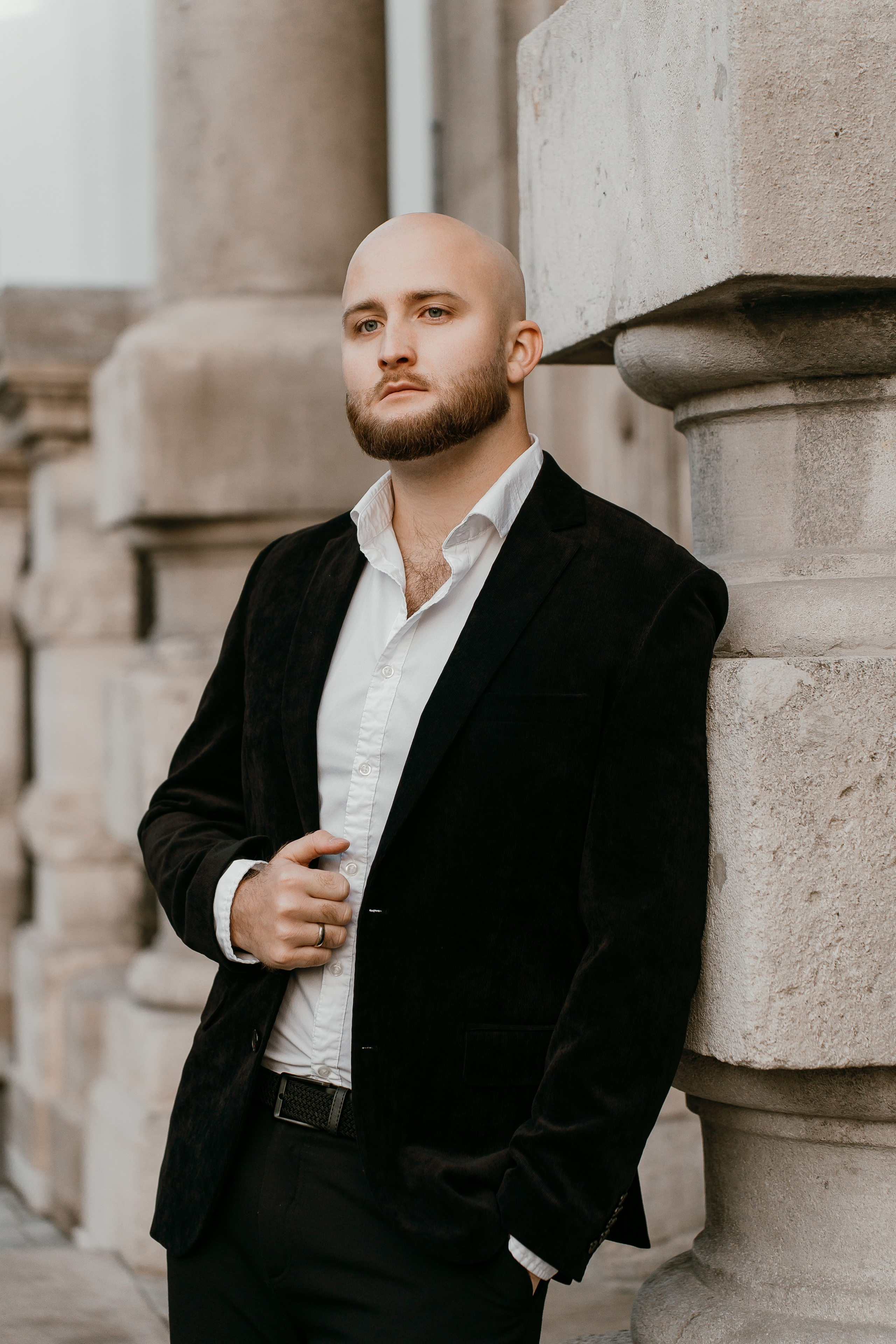 Никита и Арина. Свадебный и семейный фотограф в Самаре Салахова Гулина