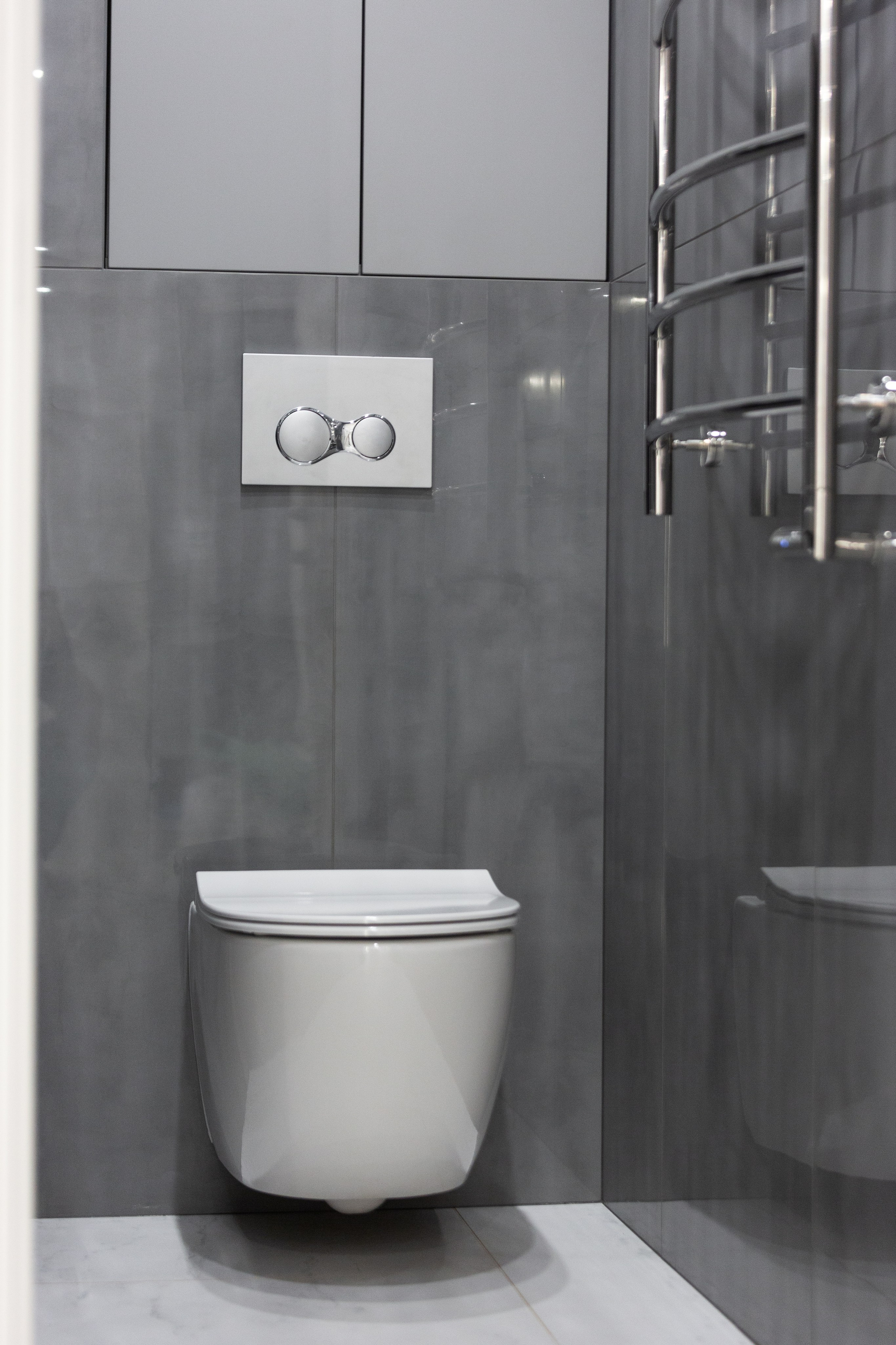 Фотосъемка квартиры после ремонта. Фотограф | Михаил Буш Смоленск