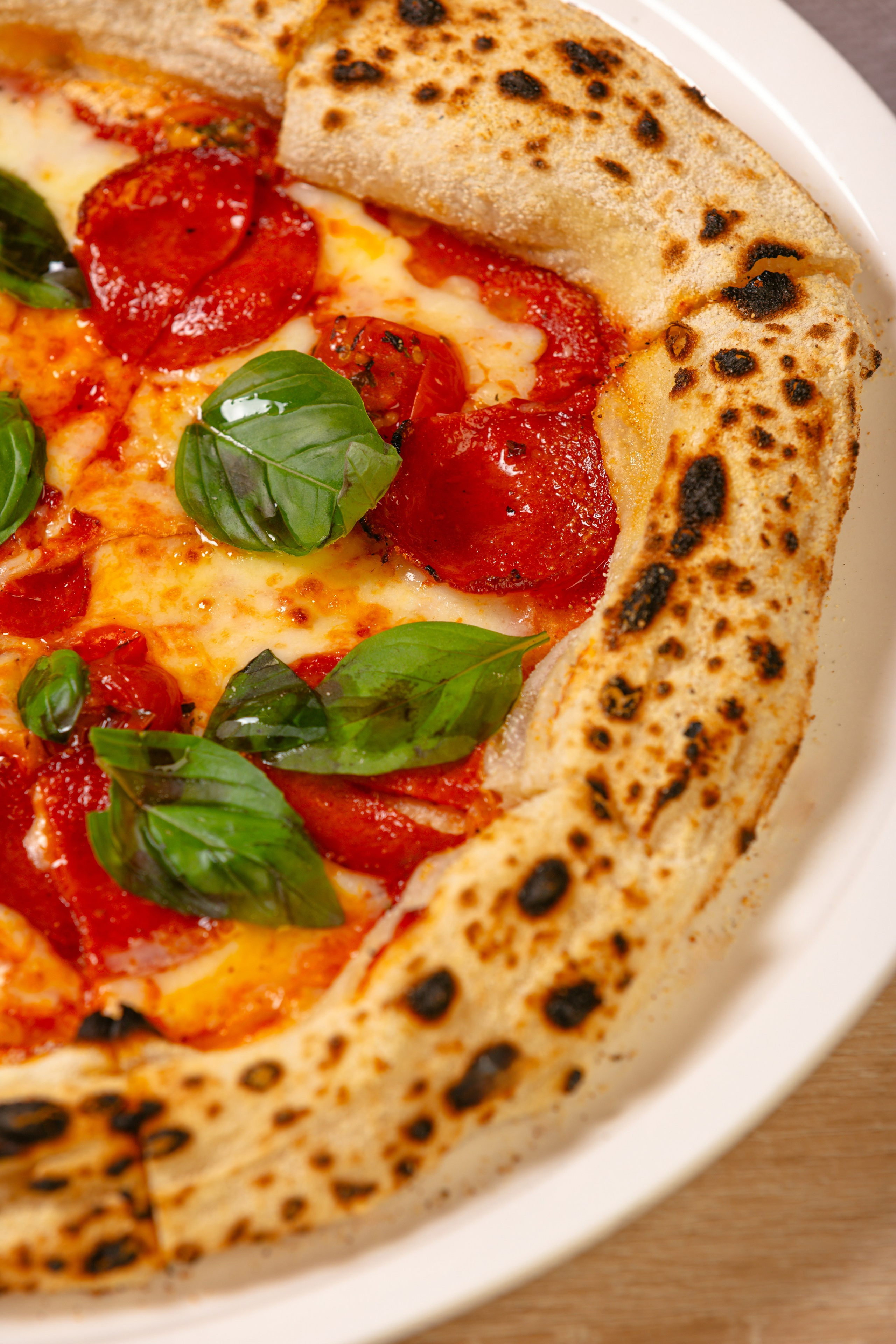 Фудсъемка меню ресторана. Фотограф | Михаил Буш Смоленск