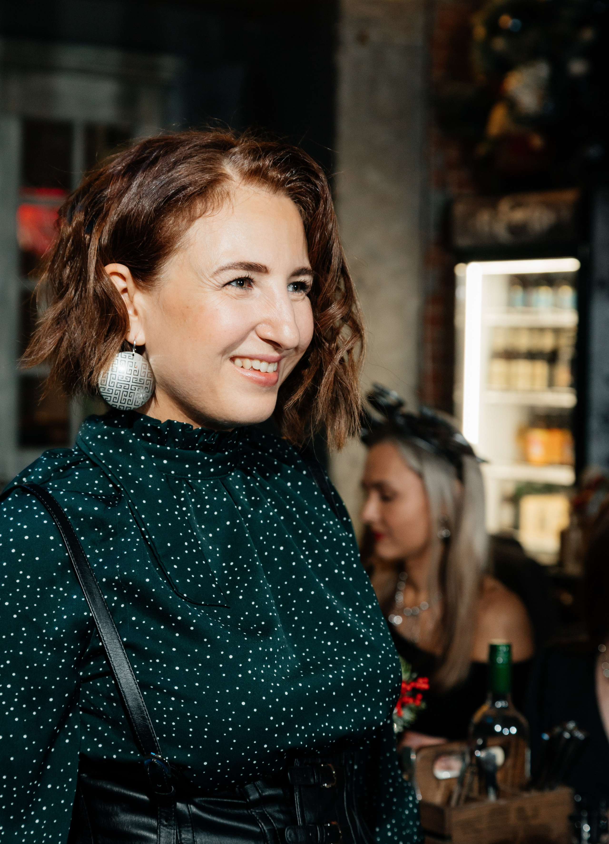 Корпоратив. Фотограф Семён Гнеушев