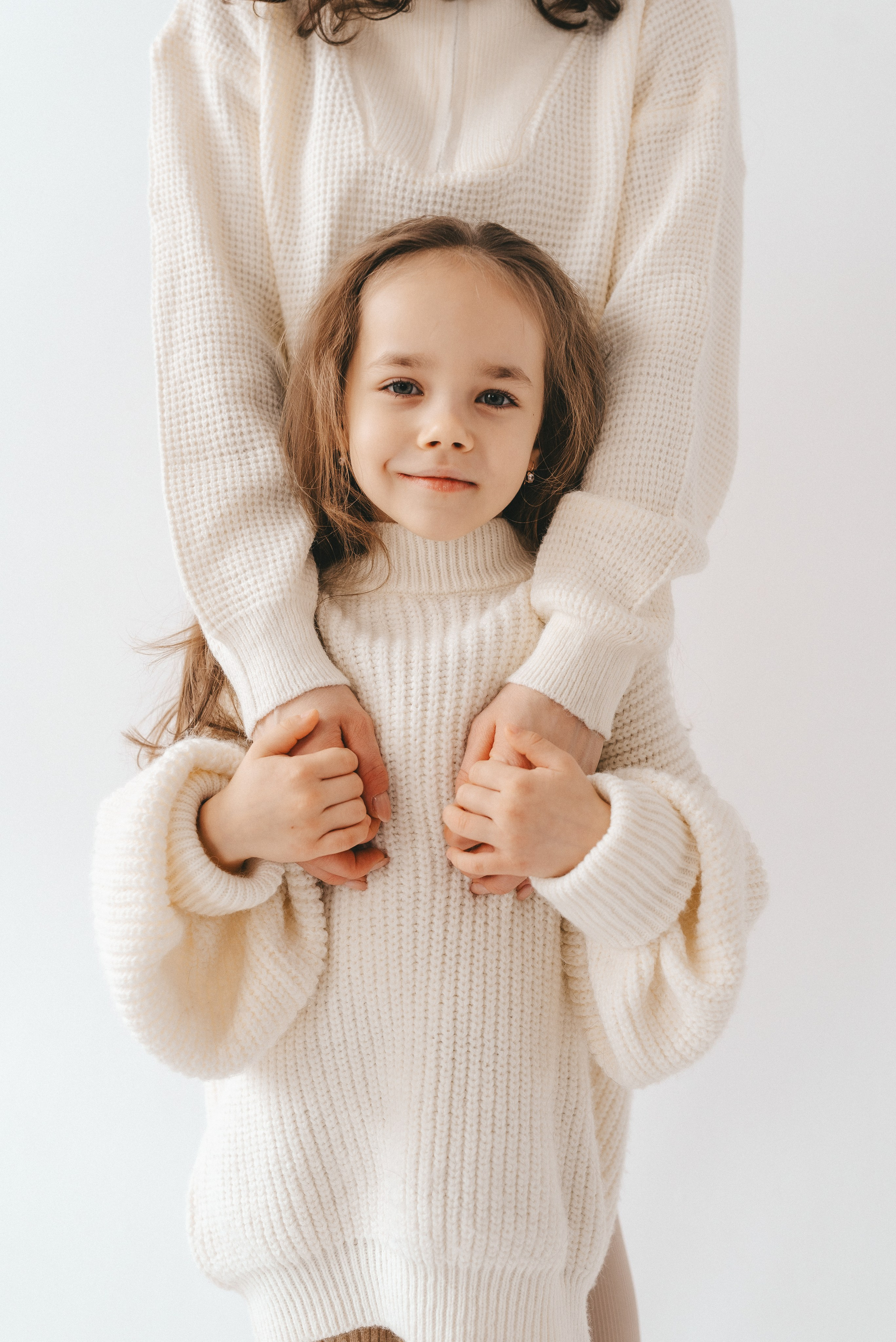 Вика 🤍. Семейный, детский, lifestyle фотограф в Магадане Илона Проскурня