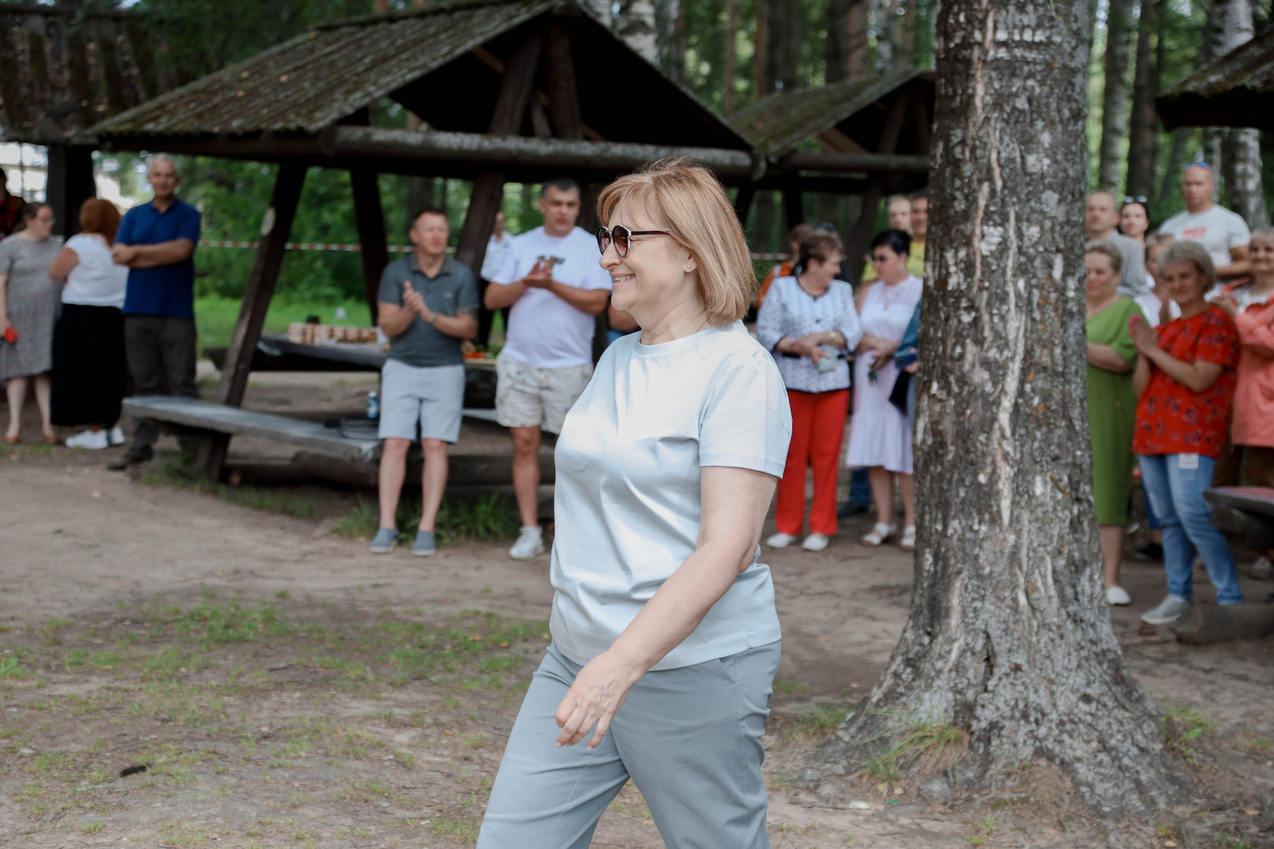 День торговли