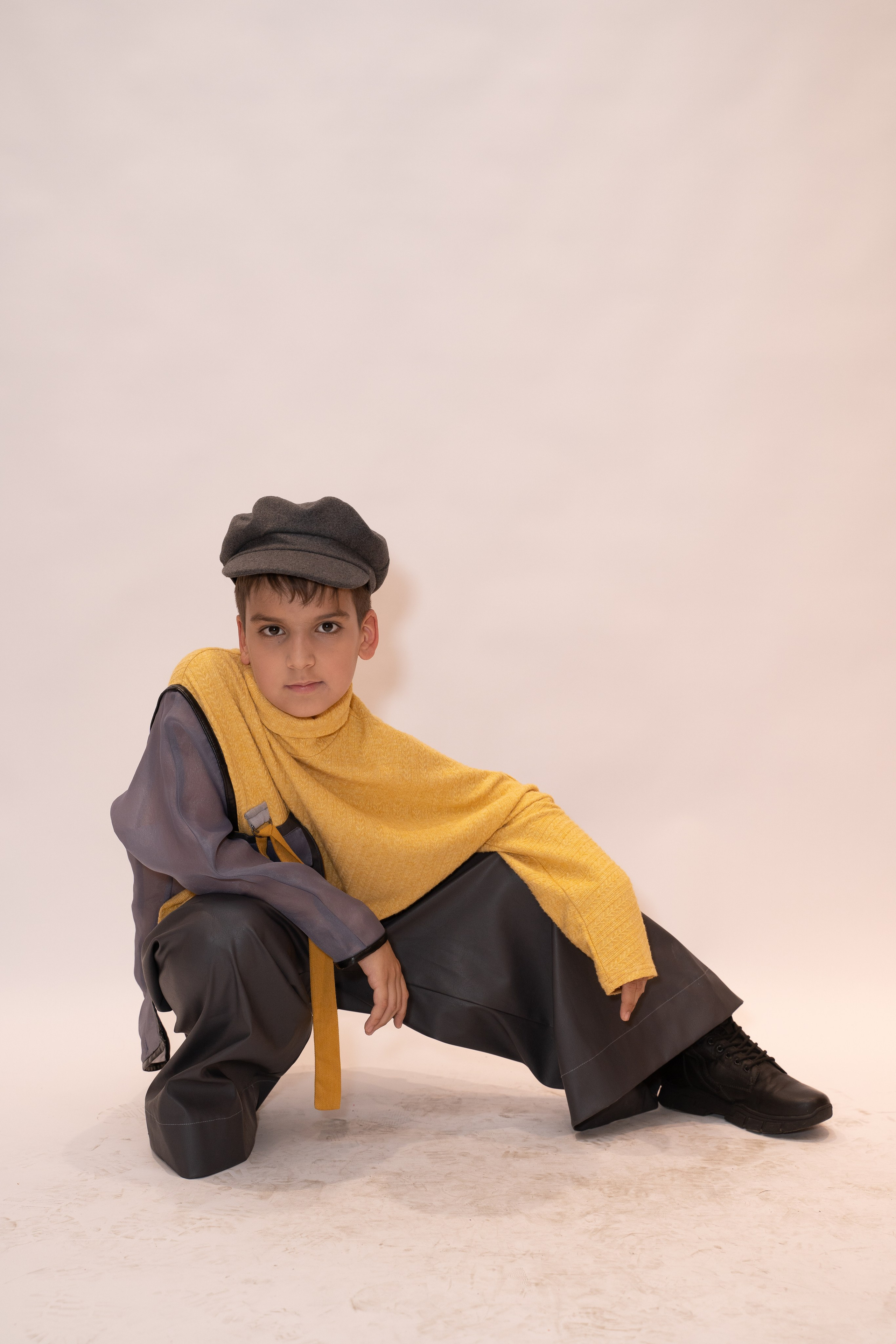 Молочев Тимур. Model base