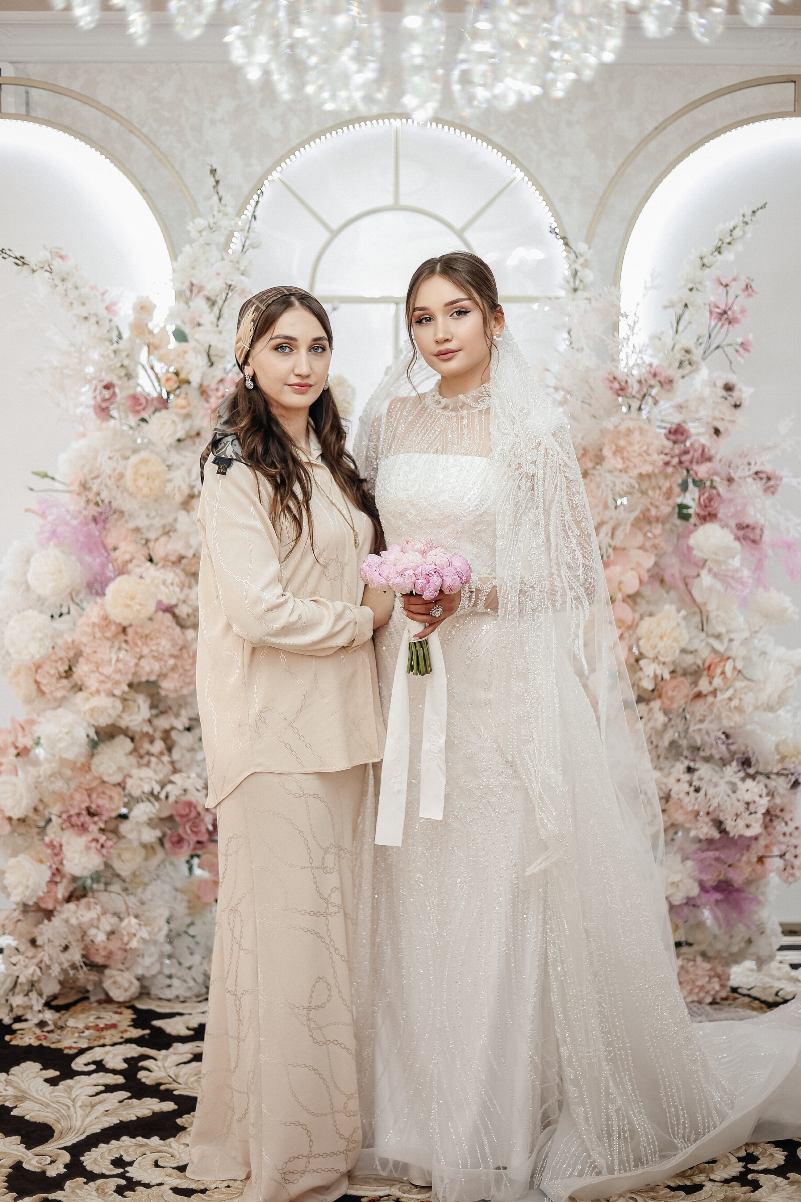 Невеста Шовда