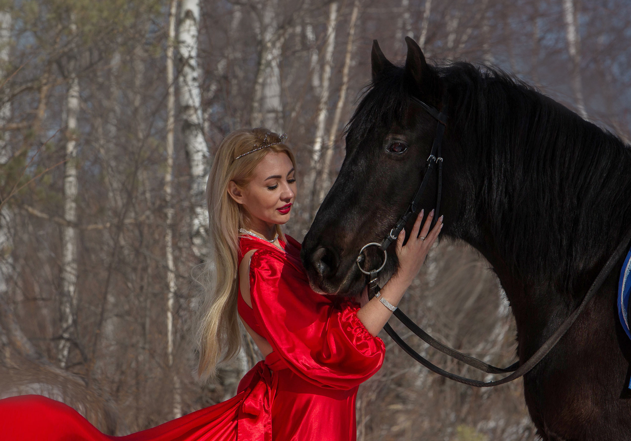 Листвянка. Байкал 2023. Конный фотограф в Красноярске — Любовь Похабова