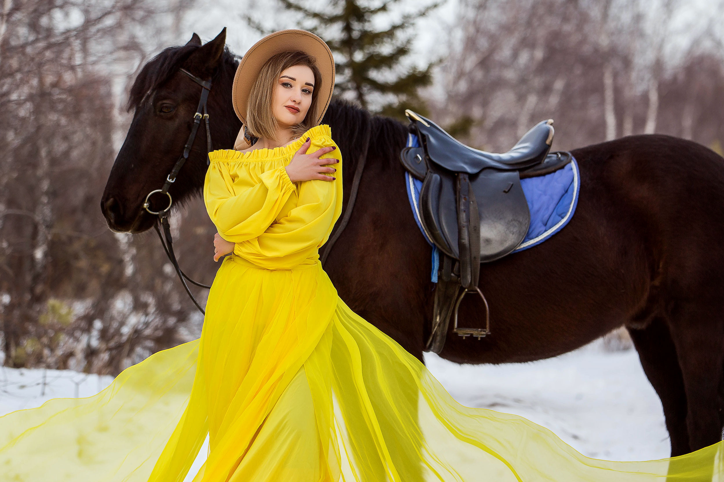 Листвянка. Байкал 2023. Конный фотограф в Красноярске — Любовь Похабова