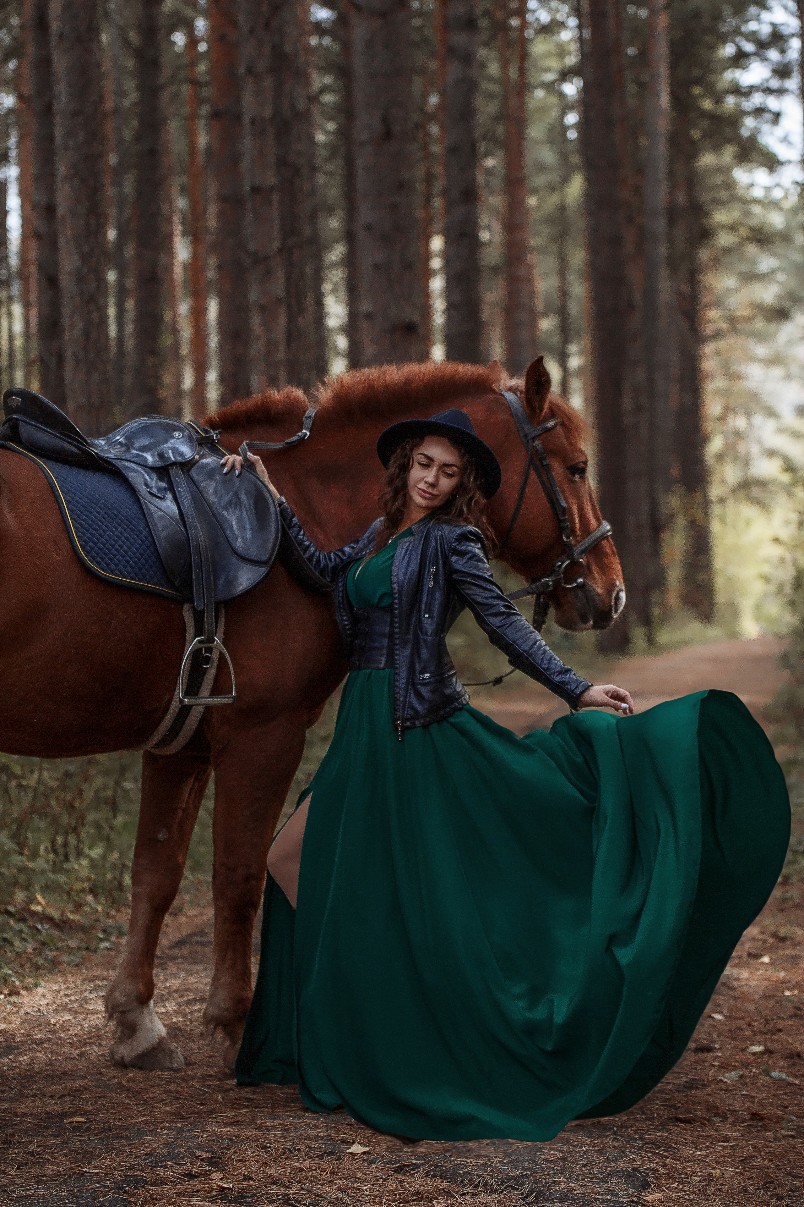 Золотая Грива фил. в УДАЧНОМ. Конный фотограф в Красноярске — Любовь Похабова