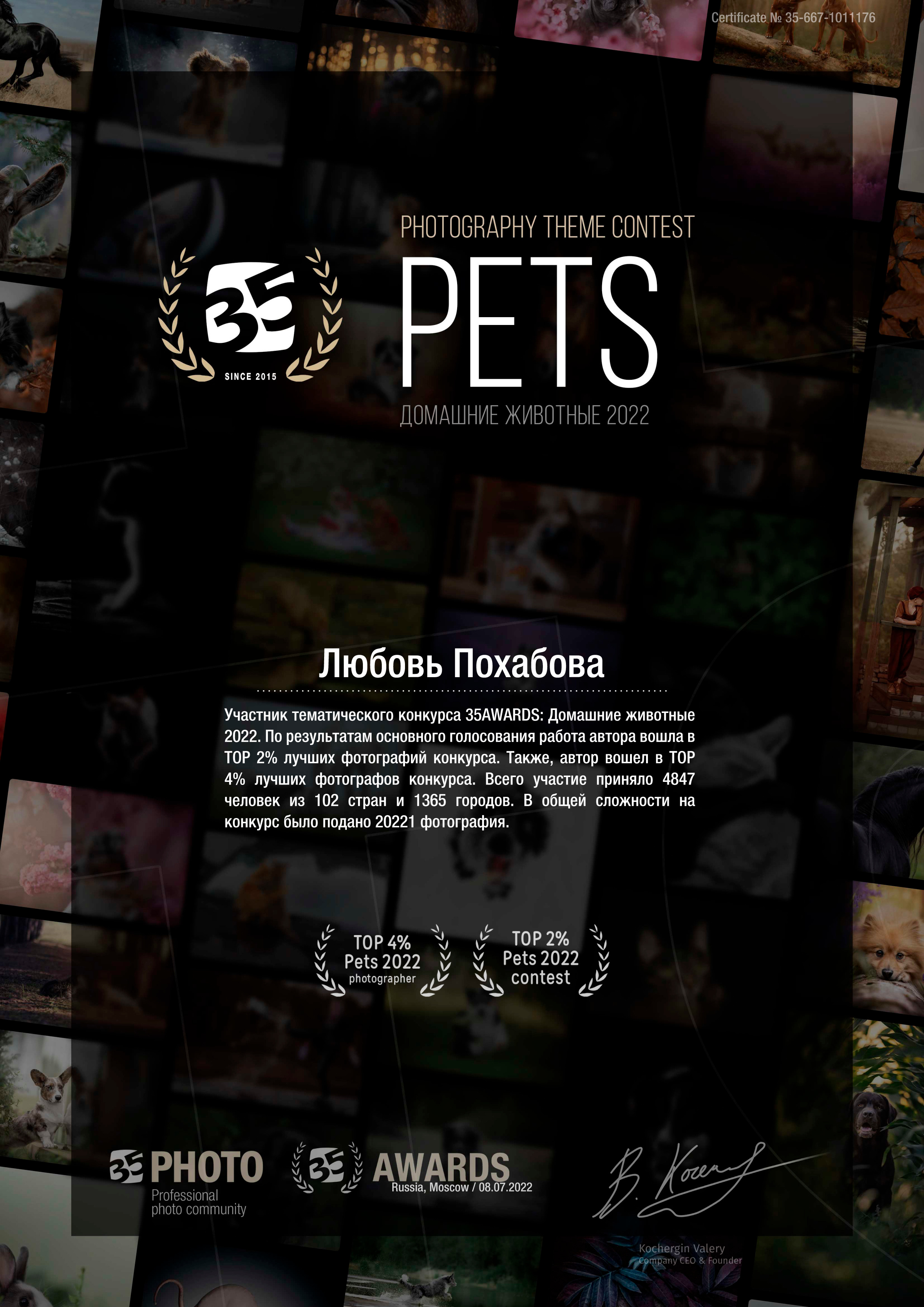 Главная. Конный фотограф в Красноярске — Любовь Похабова