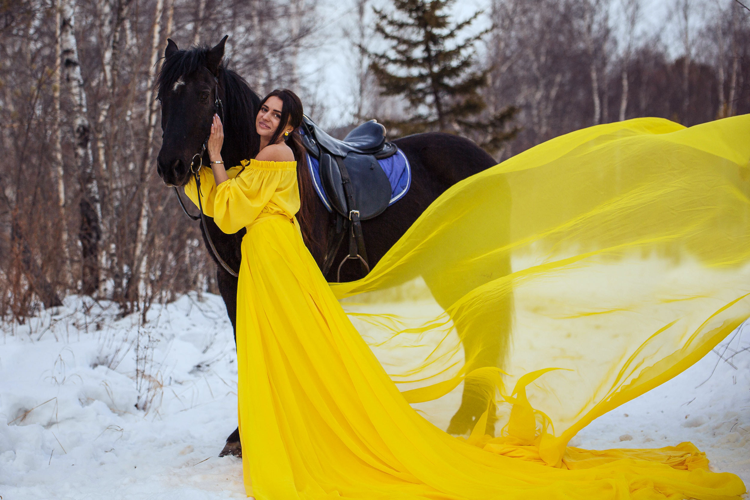 Листвянка. Байкал 2023. Конный фотограф в Красноярске — Любовь Похабова
