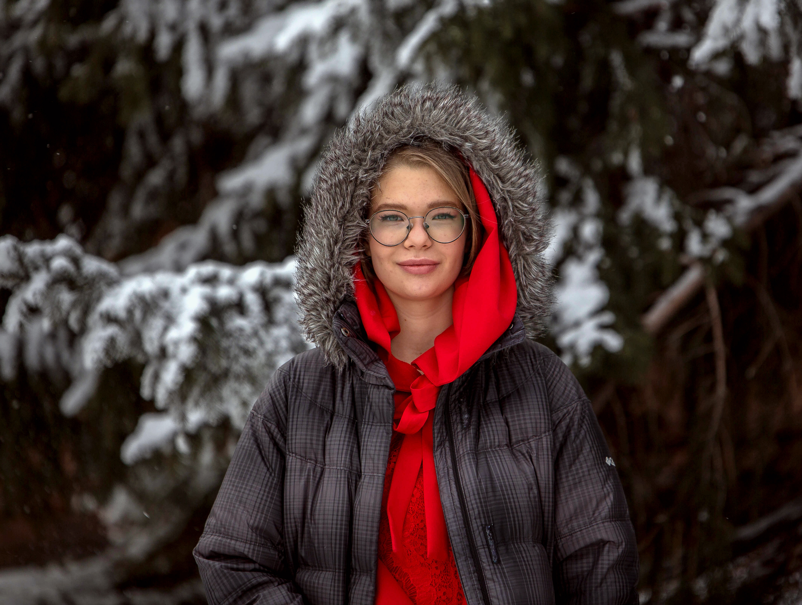 Кентавр. Конный фотограф в Красноярске — Любовь Похабова