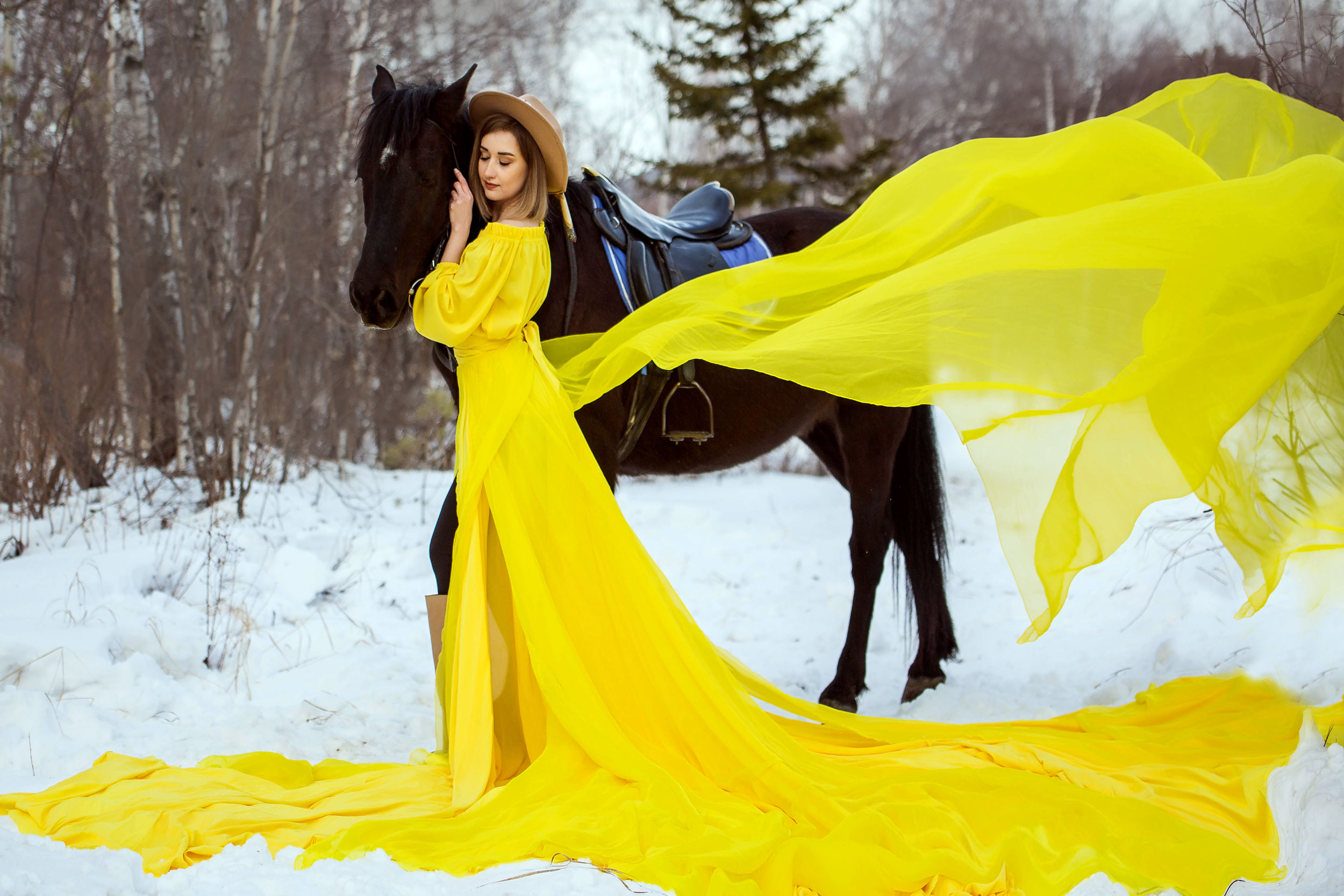 Листвянка. Байкал 2023. Конный фотограф в Красноярске — Любовь Похабова